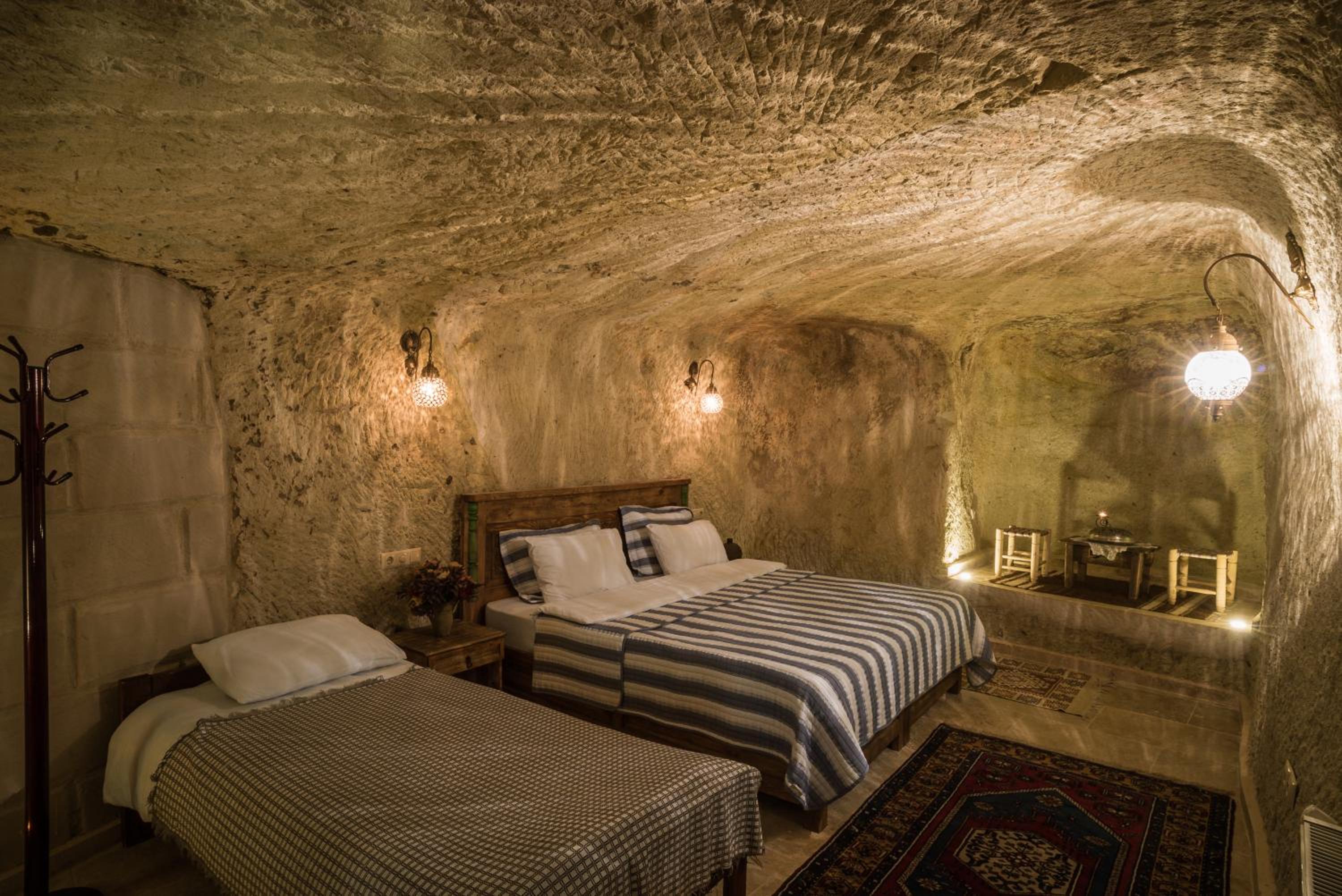 Comfort Triple Room with Shower