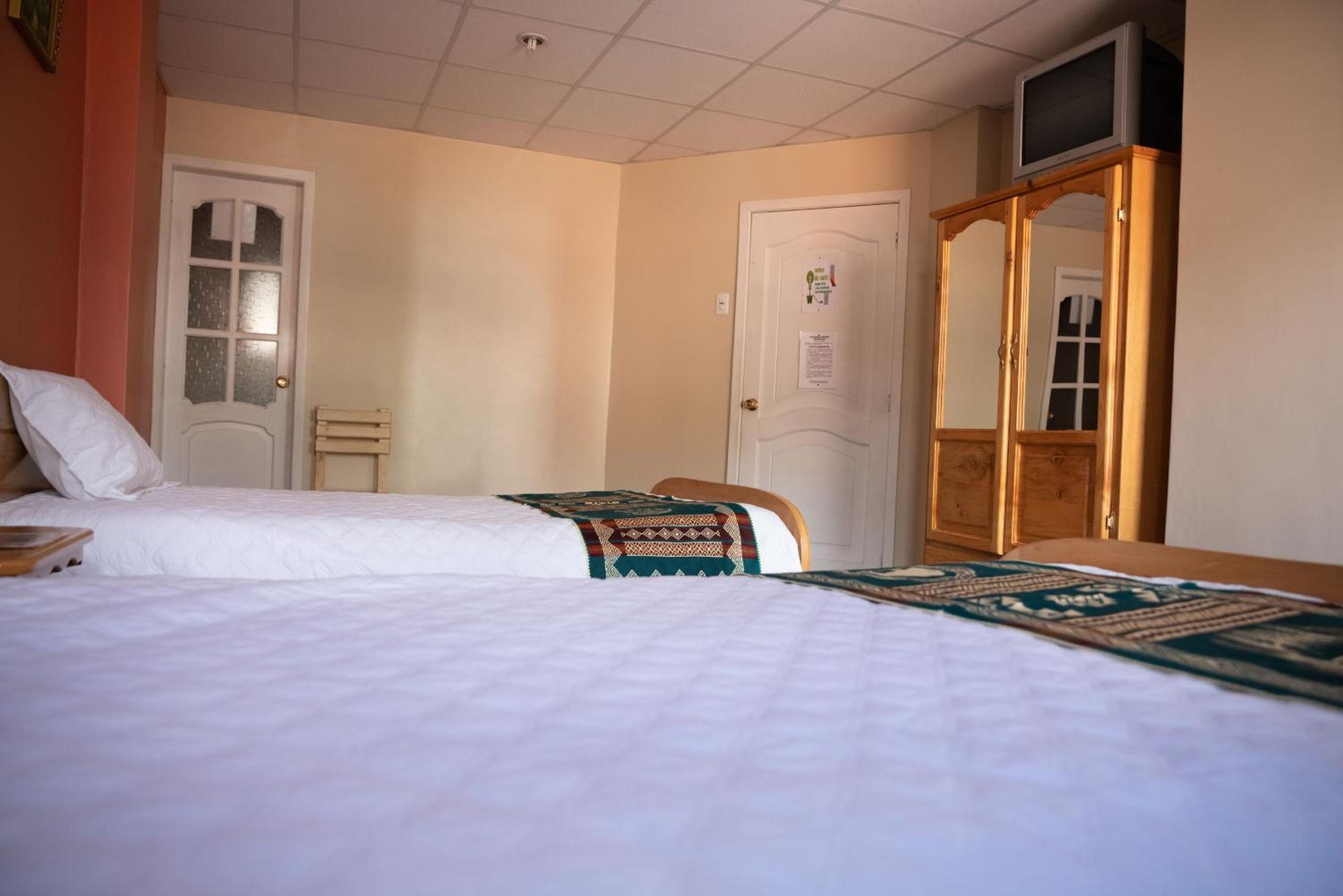 Twin Room photo 1