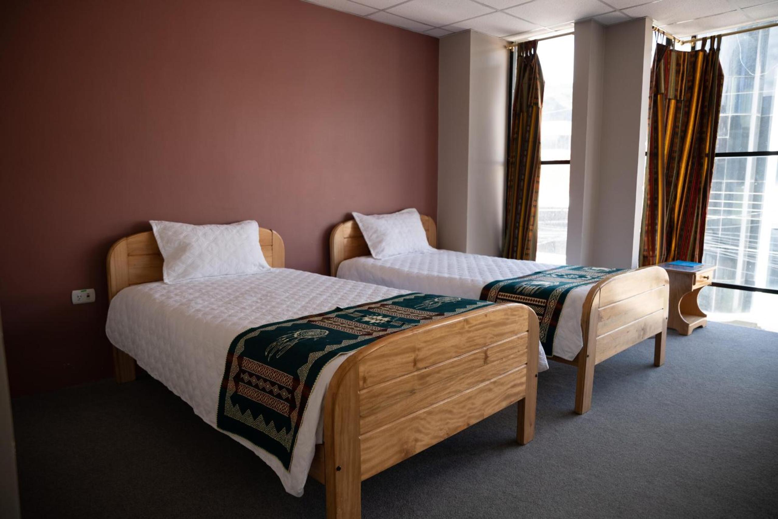 Twin Room photo 2