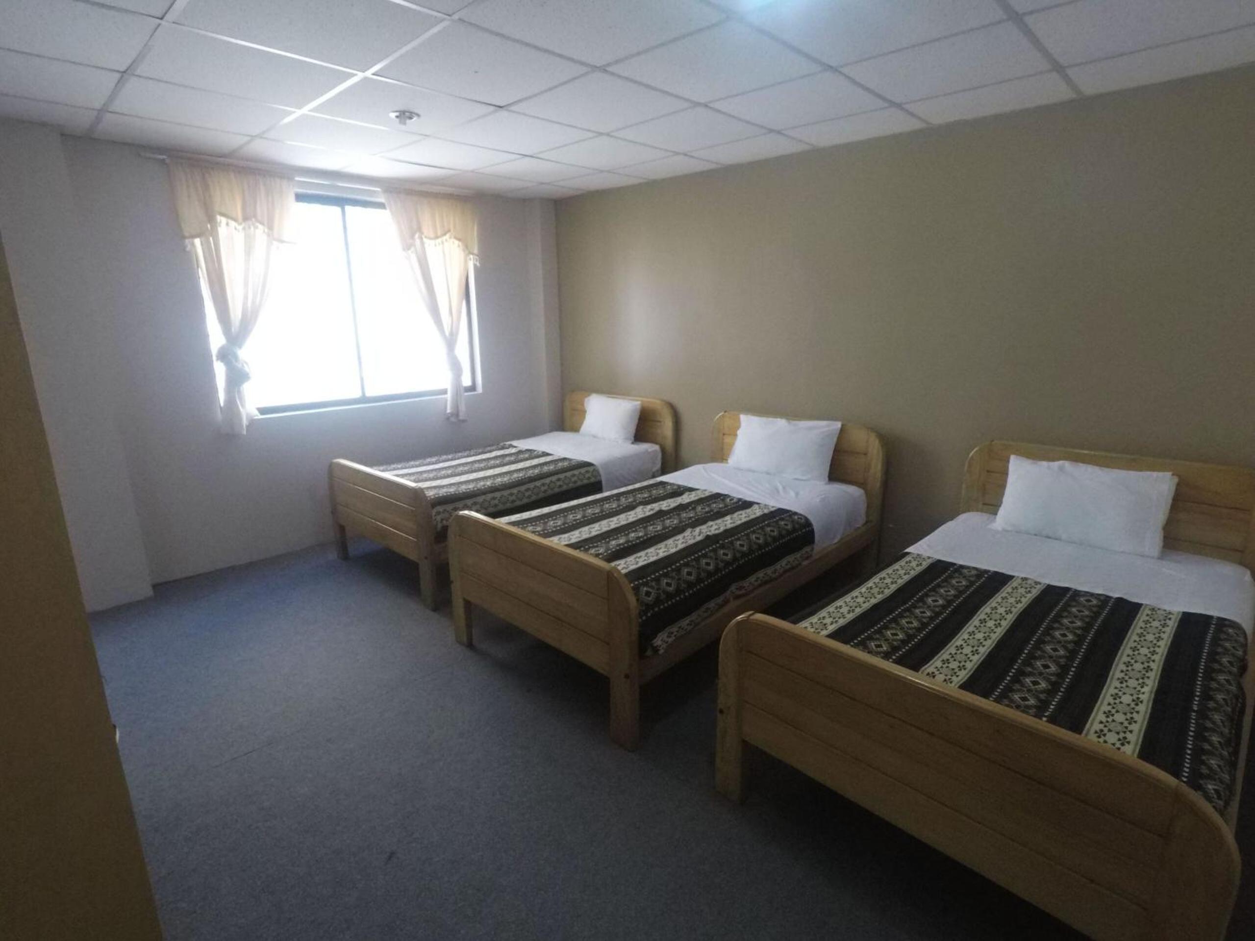 Triple Room photo 3