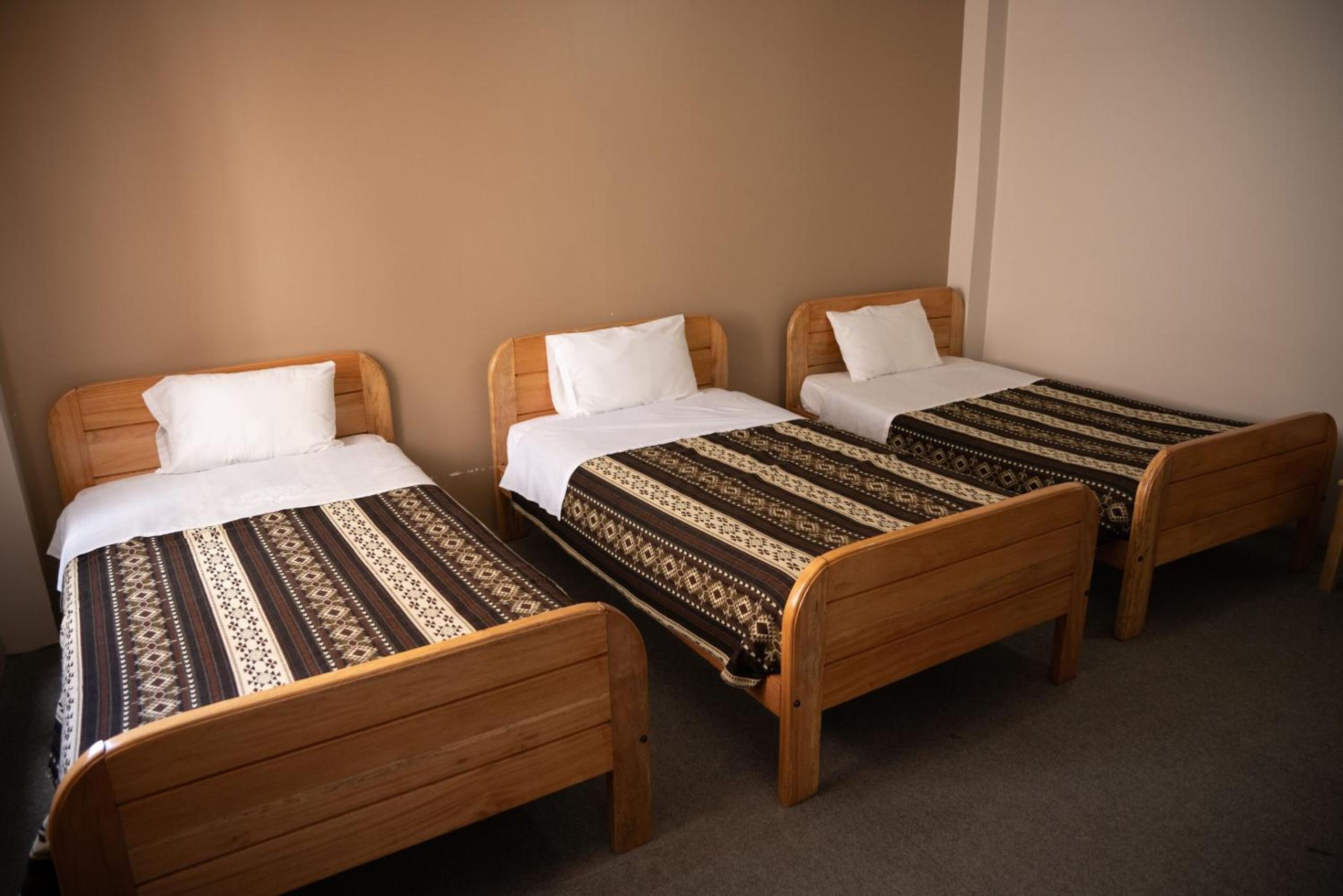 Triple Room photo 2