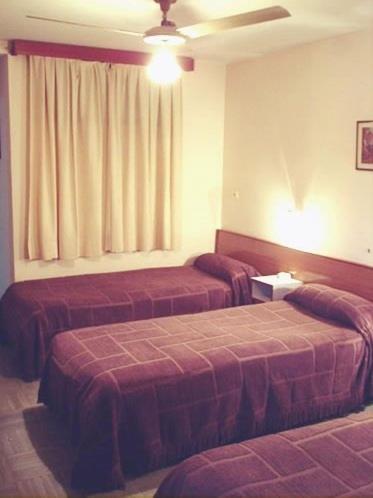 Double or Twin Room photo 3