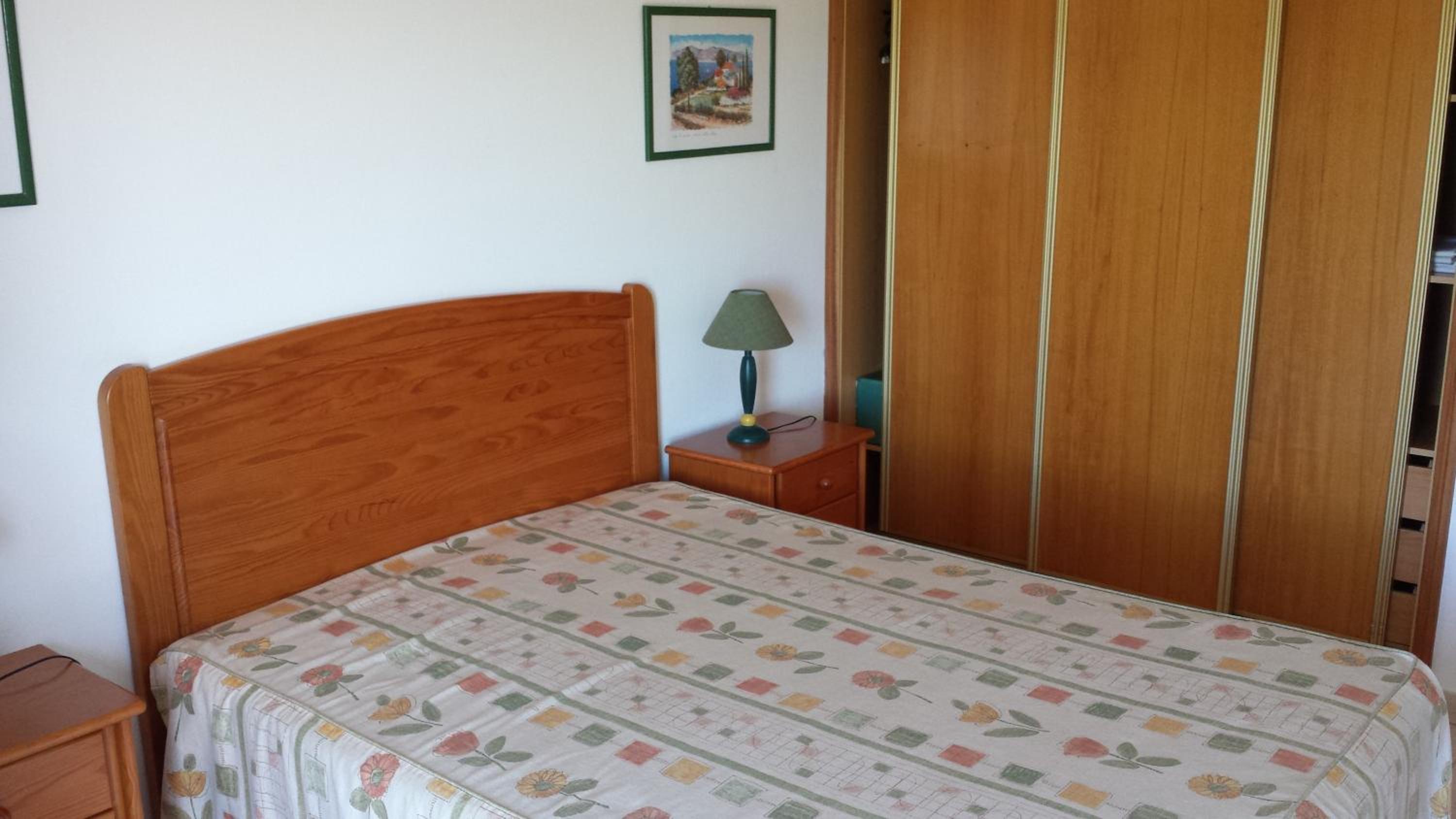 One-Bedroom Apartment - Photo 1