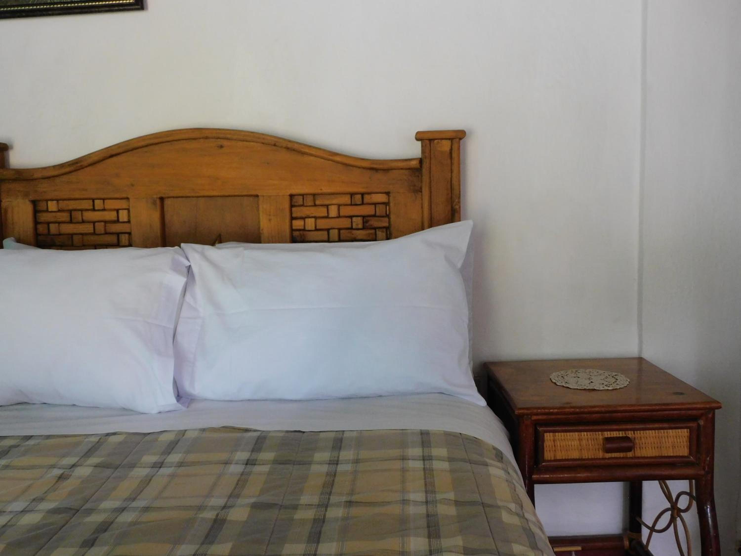Standard Double Room photo 1