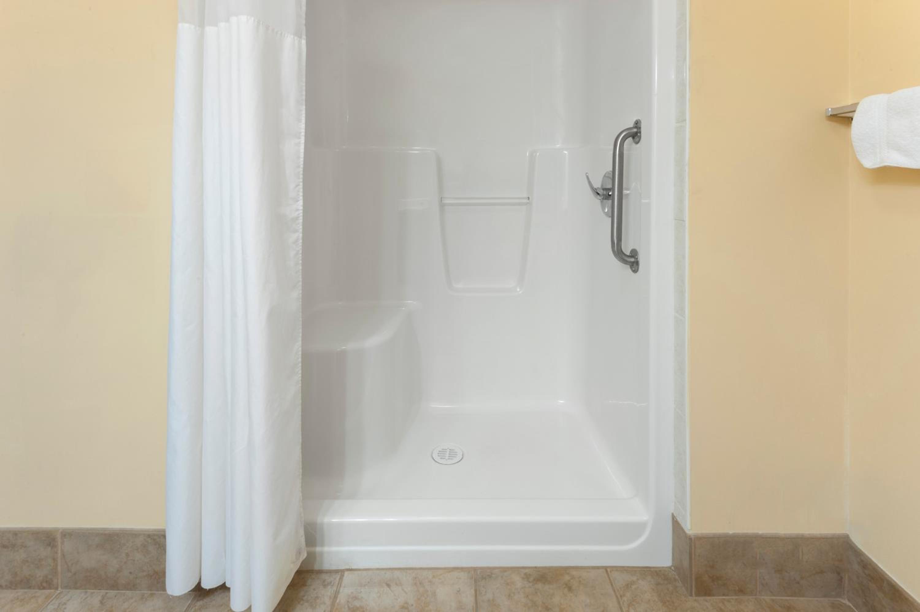 Queen Room - Disability Access/Non-Smoking - Photo 3