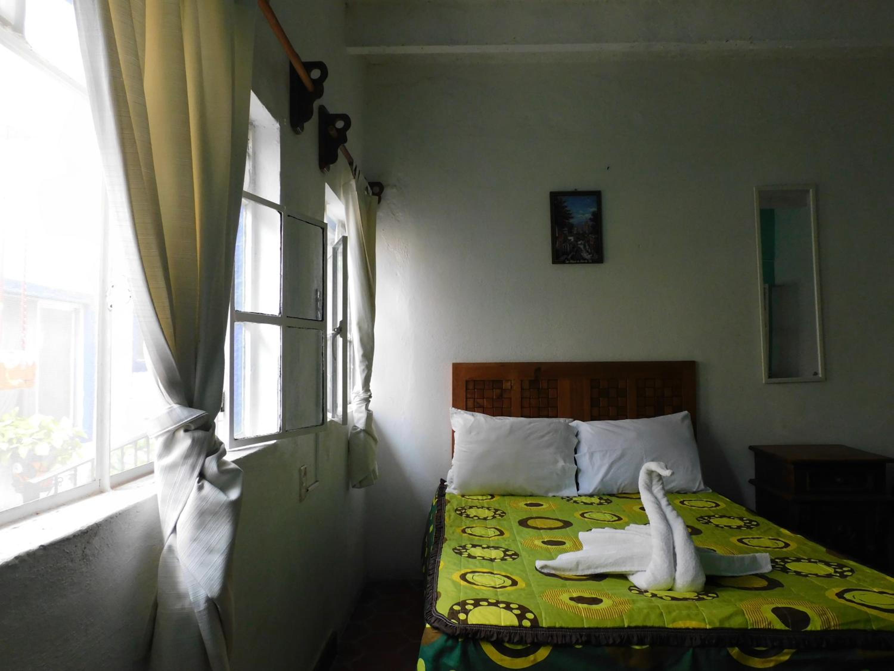 Quadruple Room photo 2