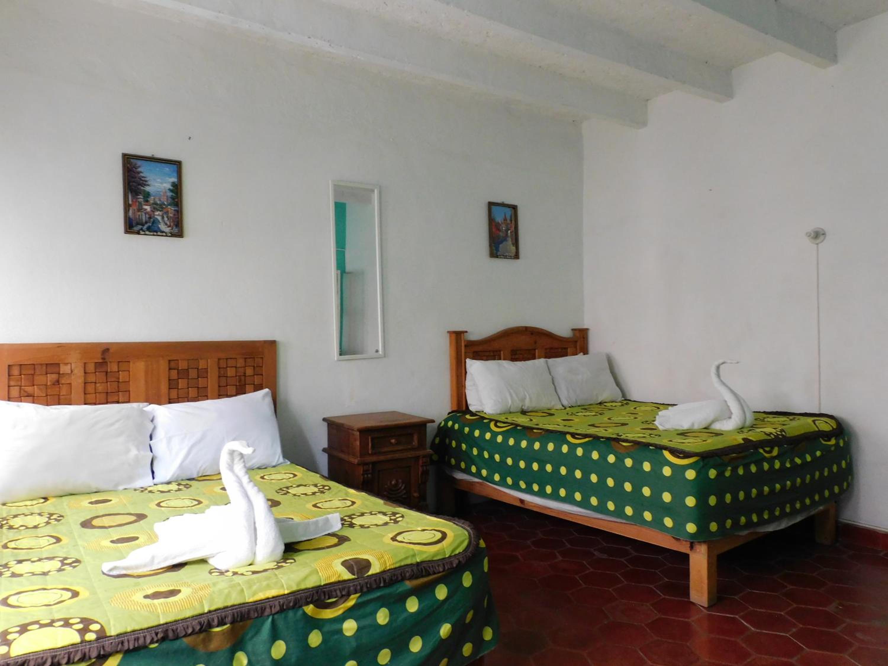 Quadruple Room photo 3