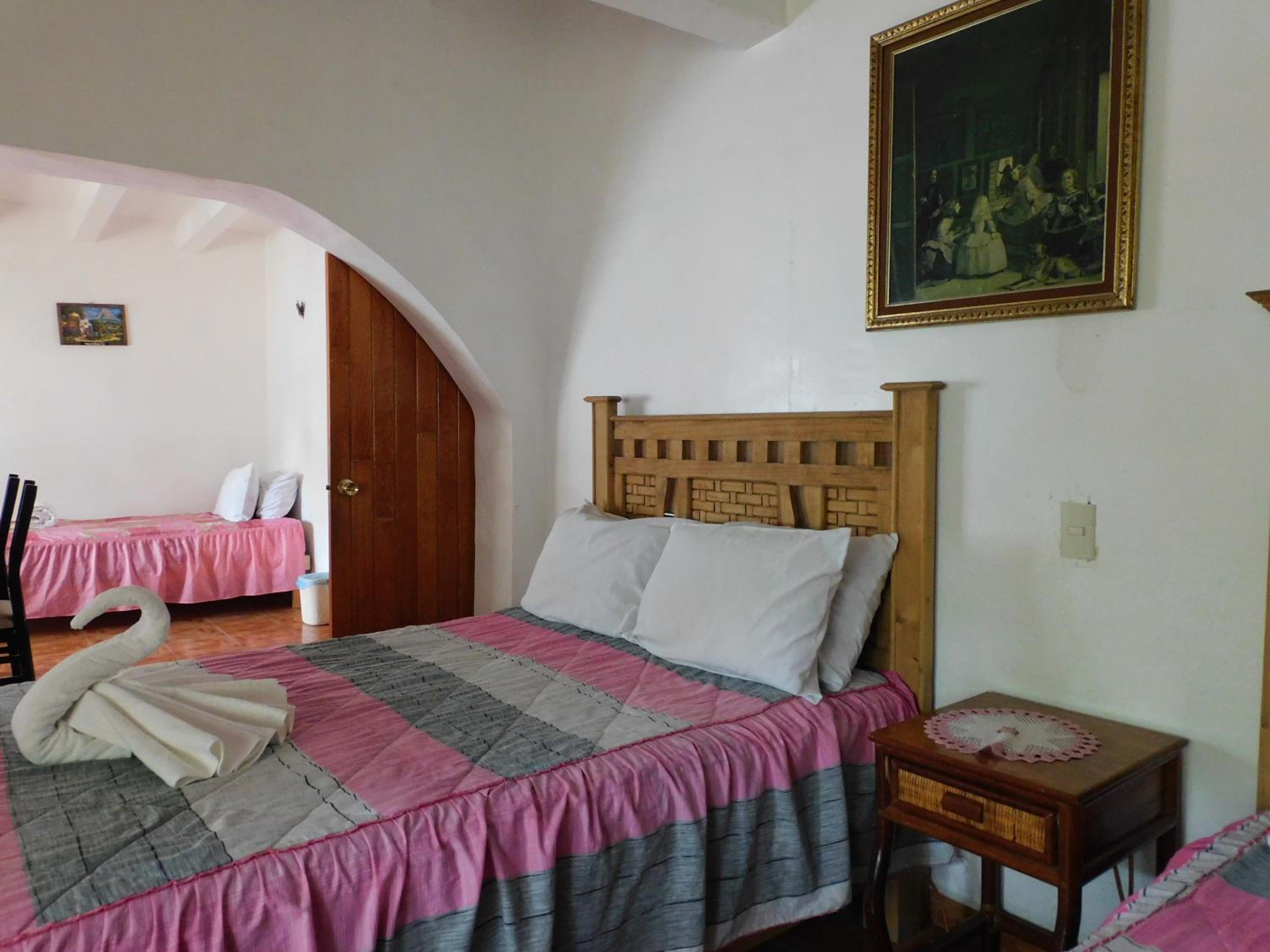 Quadruple Room photo 1