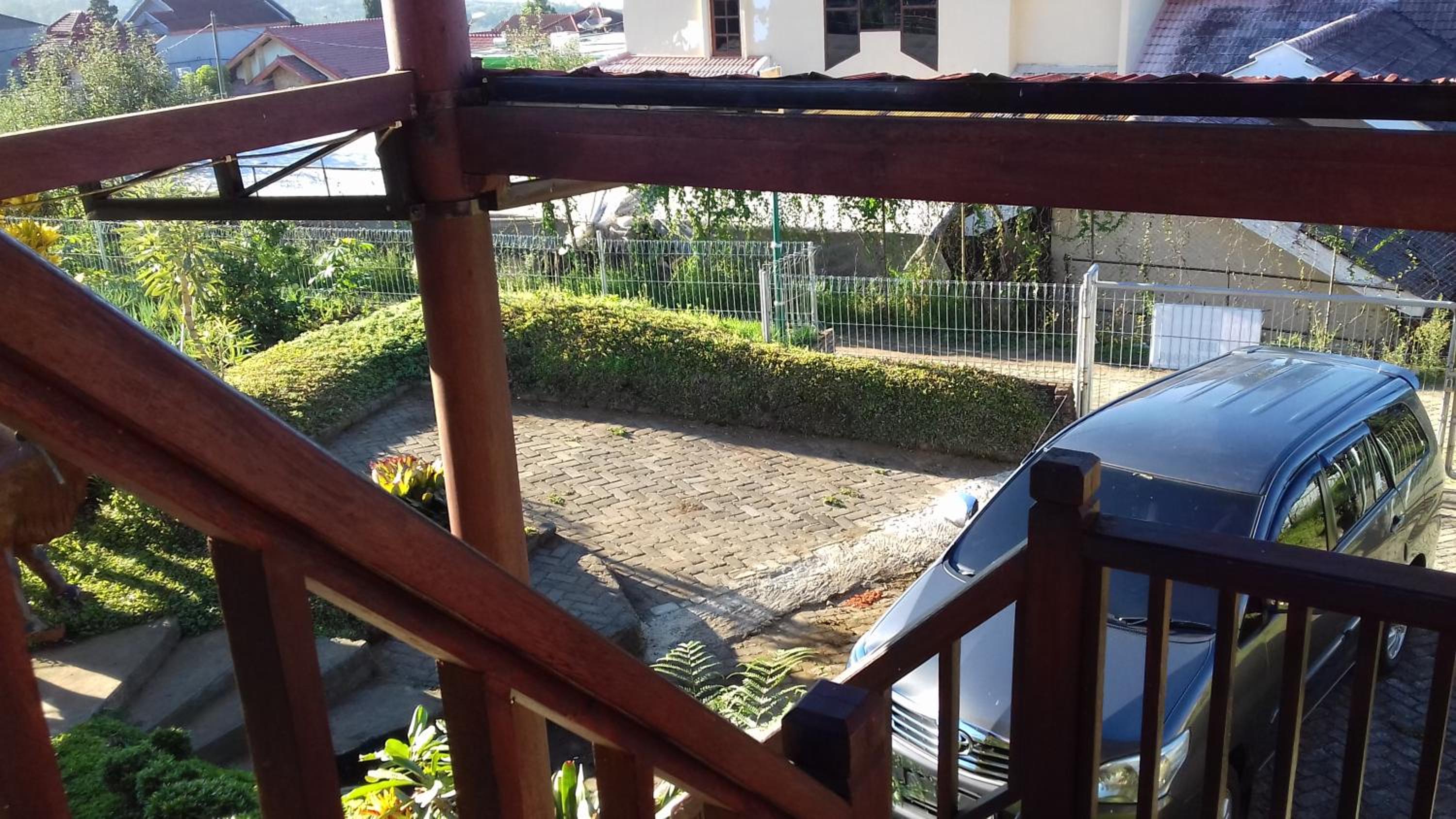 Villa - Photo 12