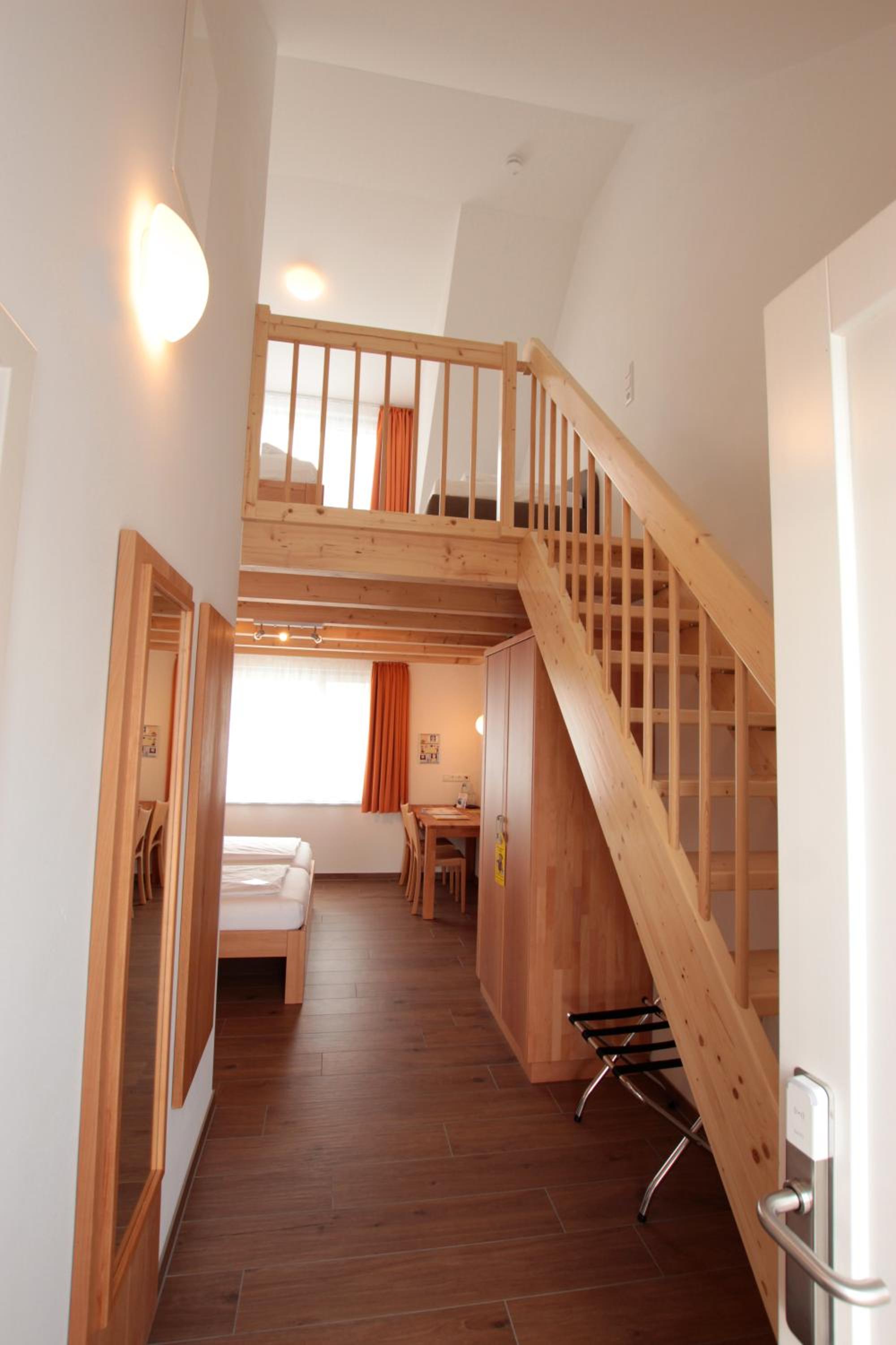 Comfort Family Room