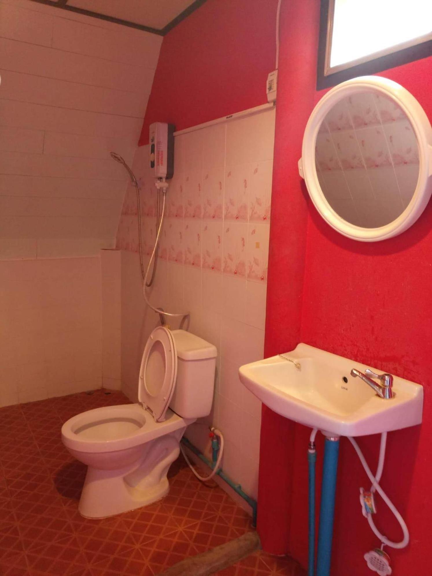 One-Bedroom House photo 3
