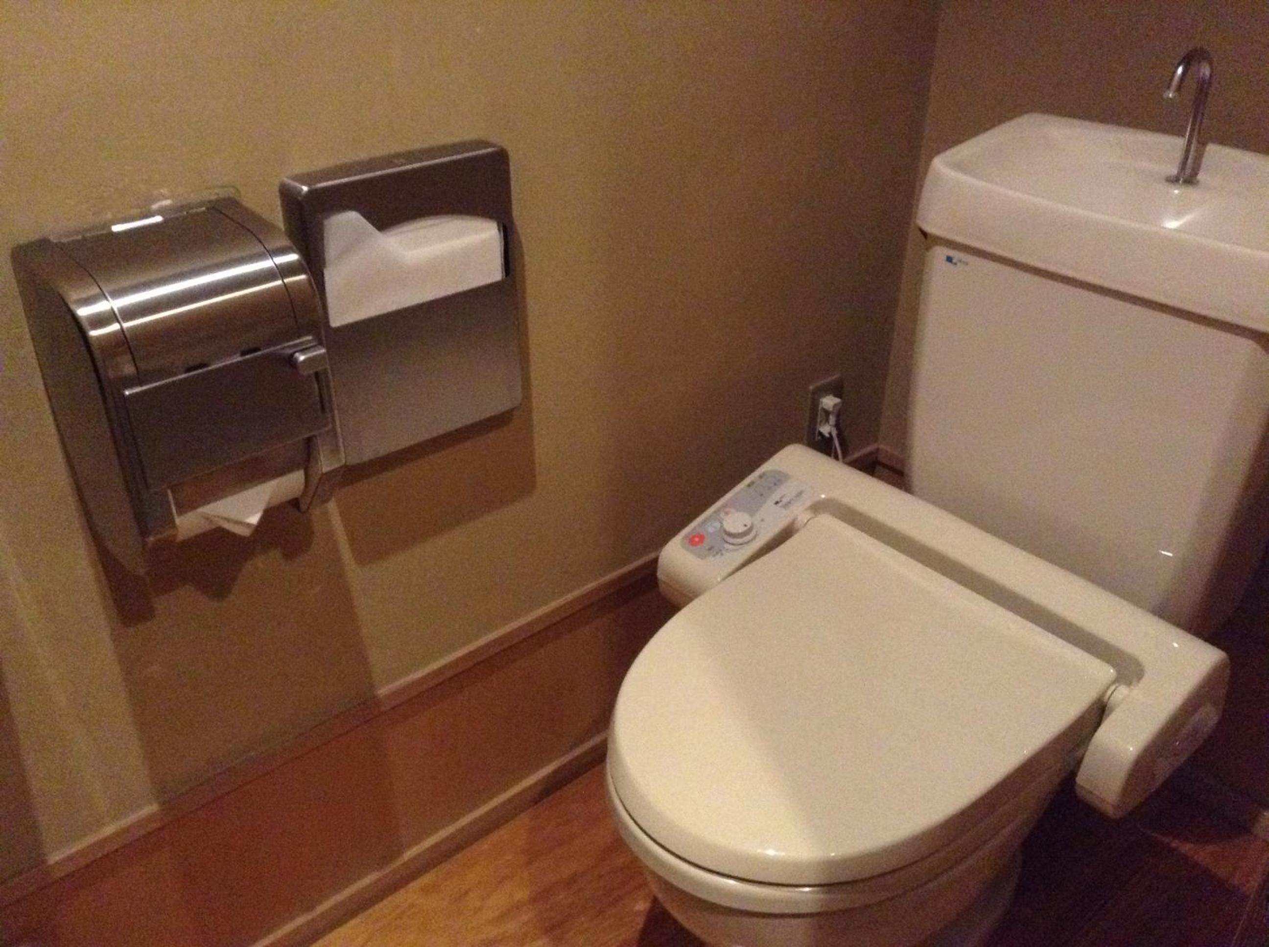Japanese-Style Room photo 2
