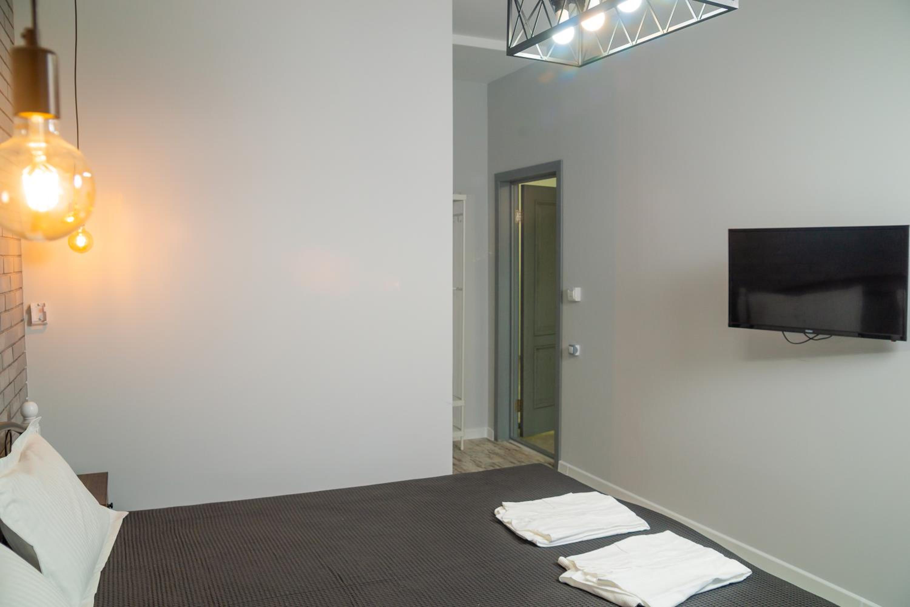 Twin Room - Photo 2