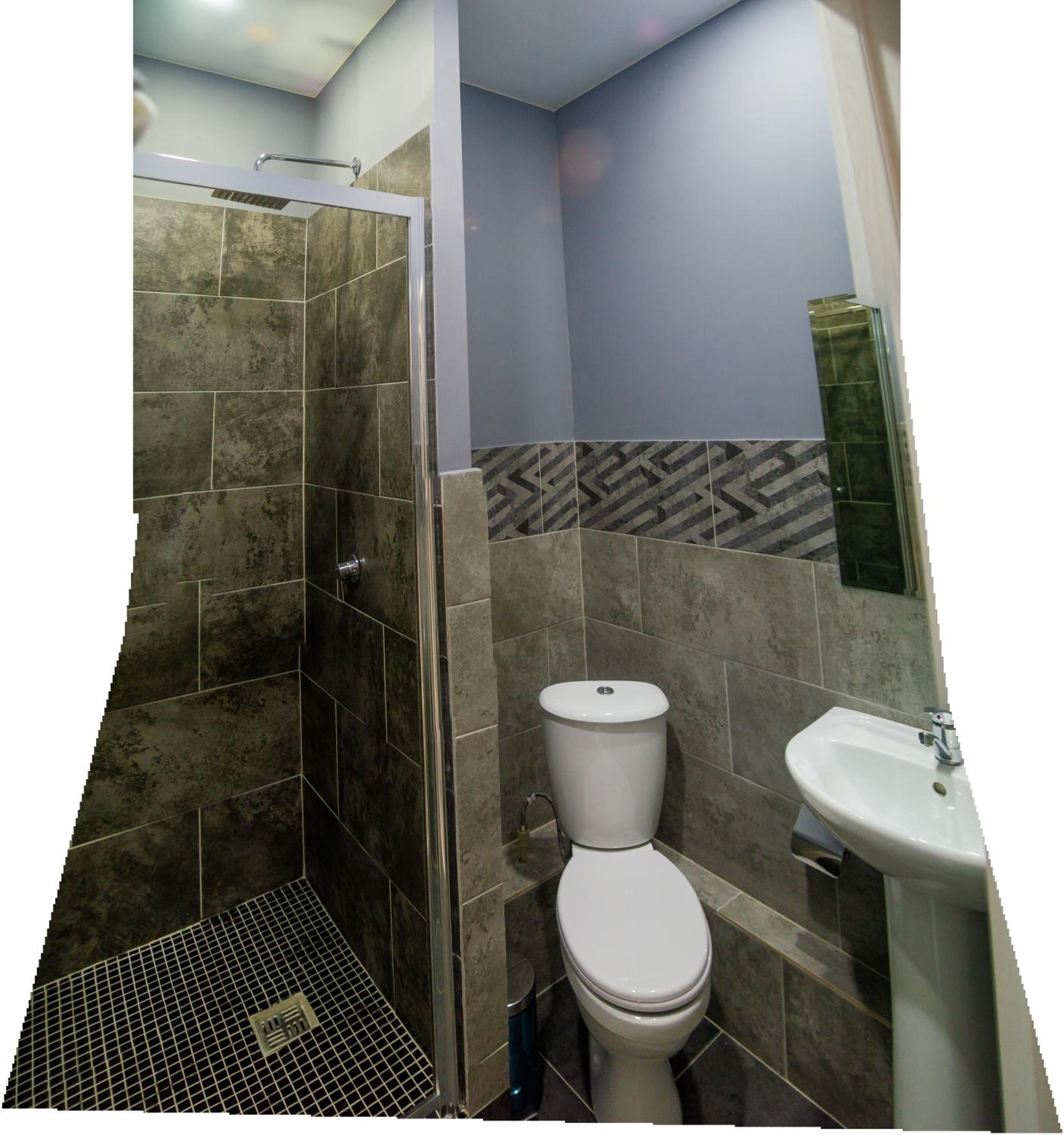 Twin Room - Photo 5