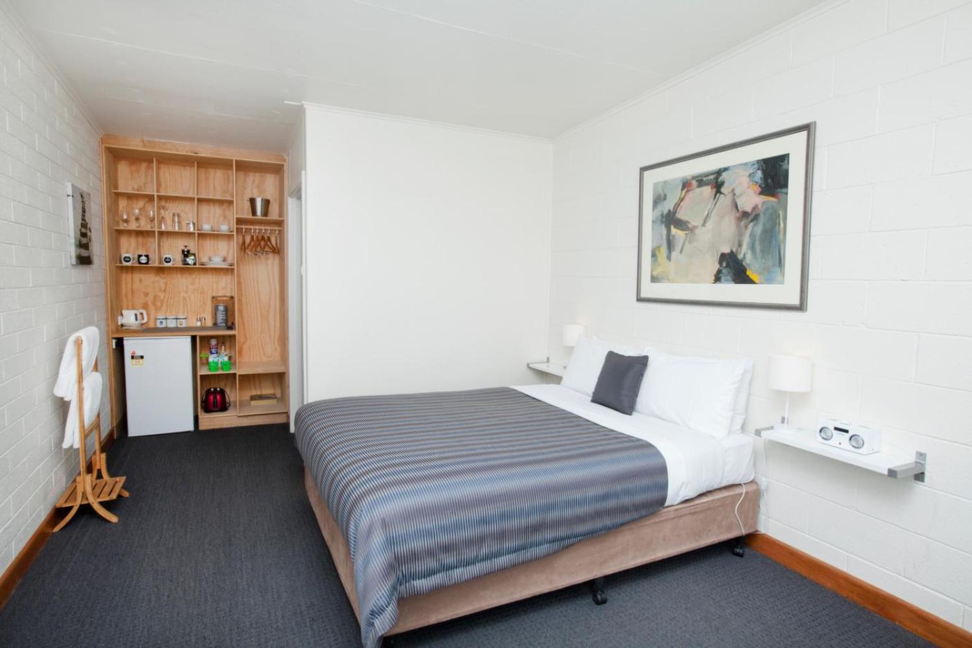 Hotel Bruny Queen Room - Photo 2