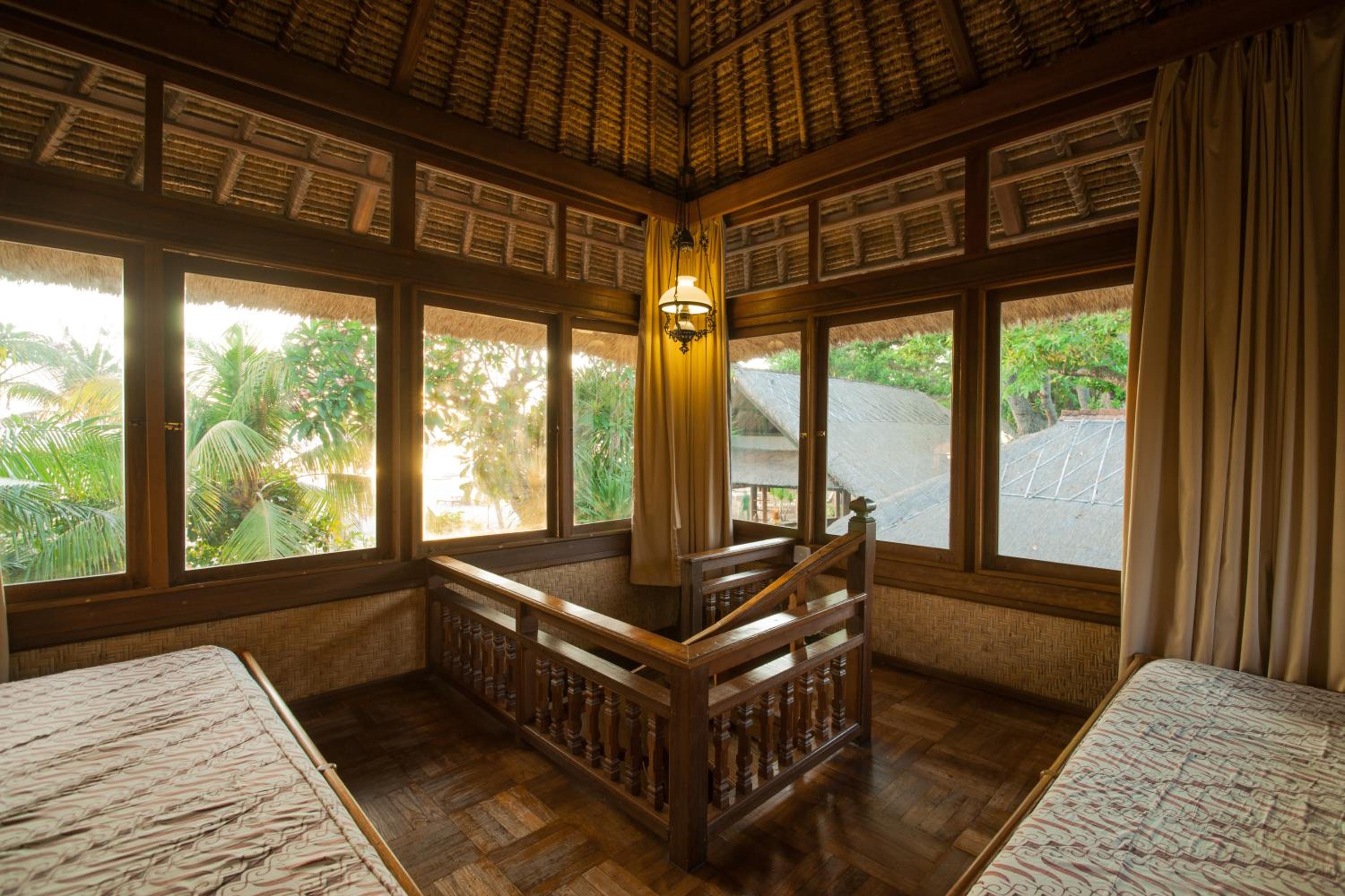Bungalow - Beach Front photo 3