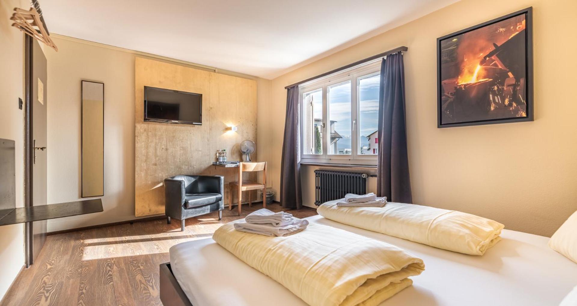 Double Room photo 3