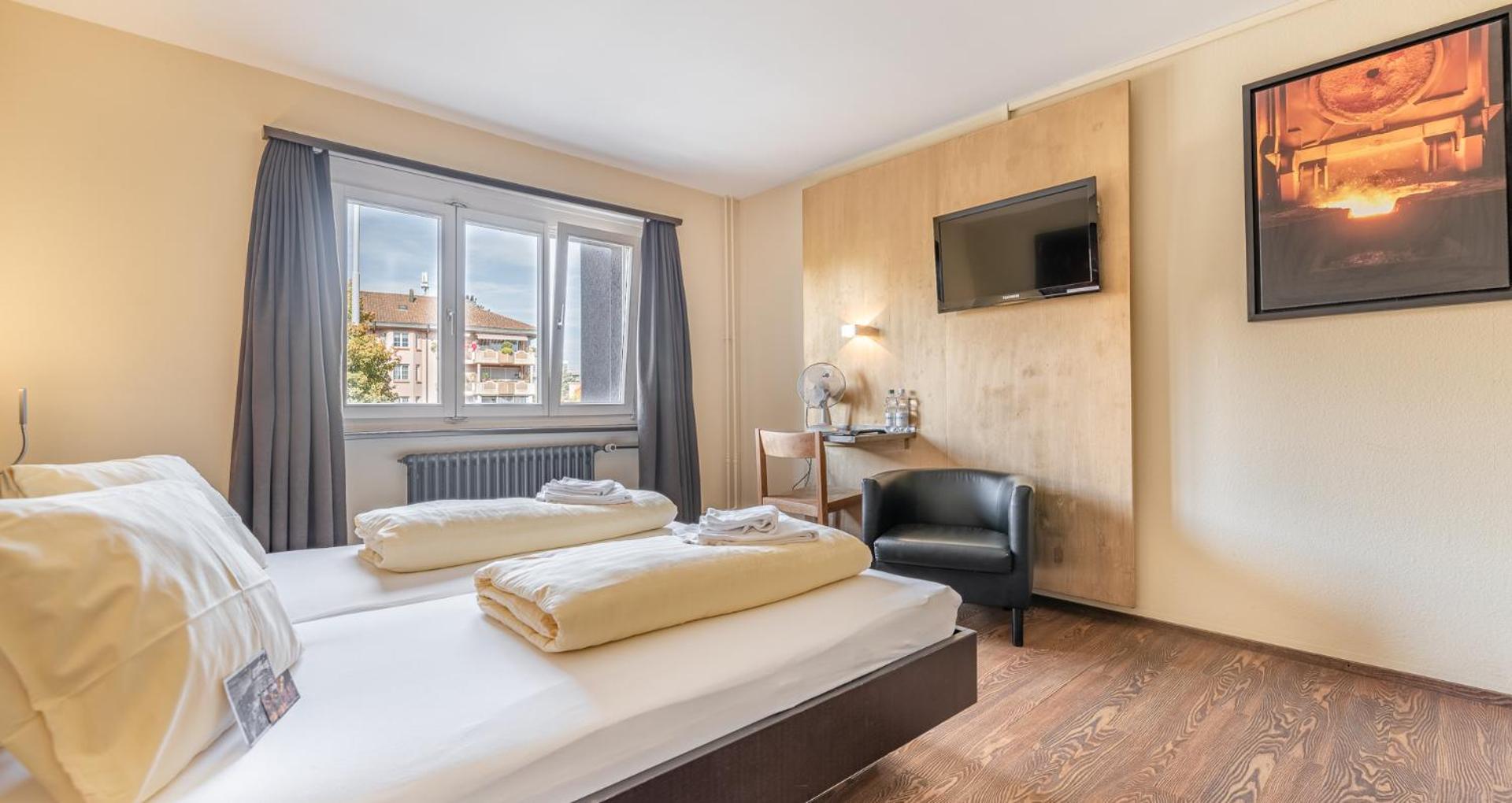 Double Room photo 2