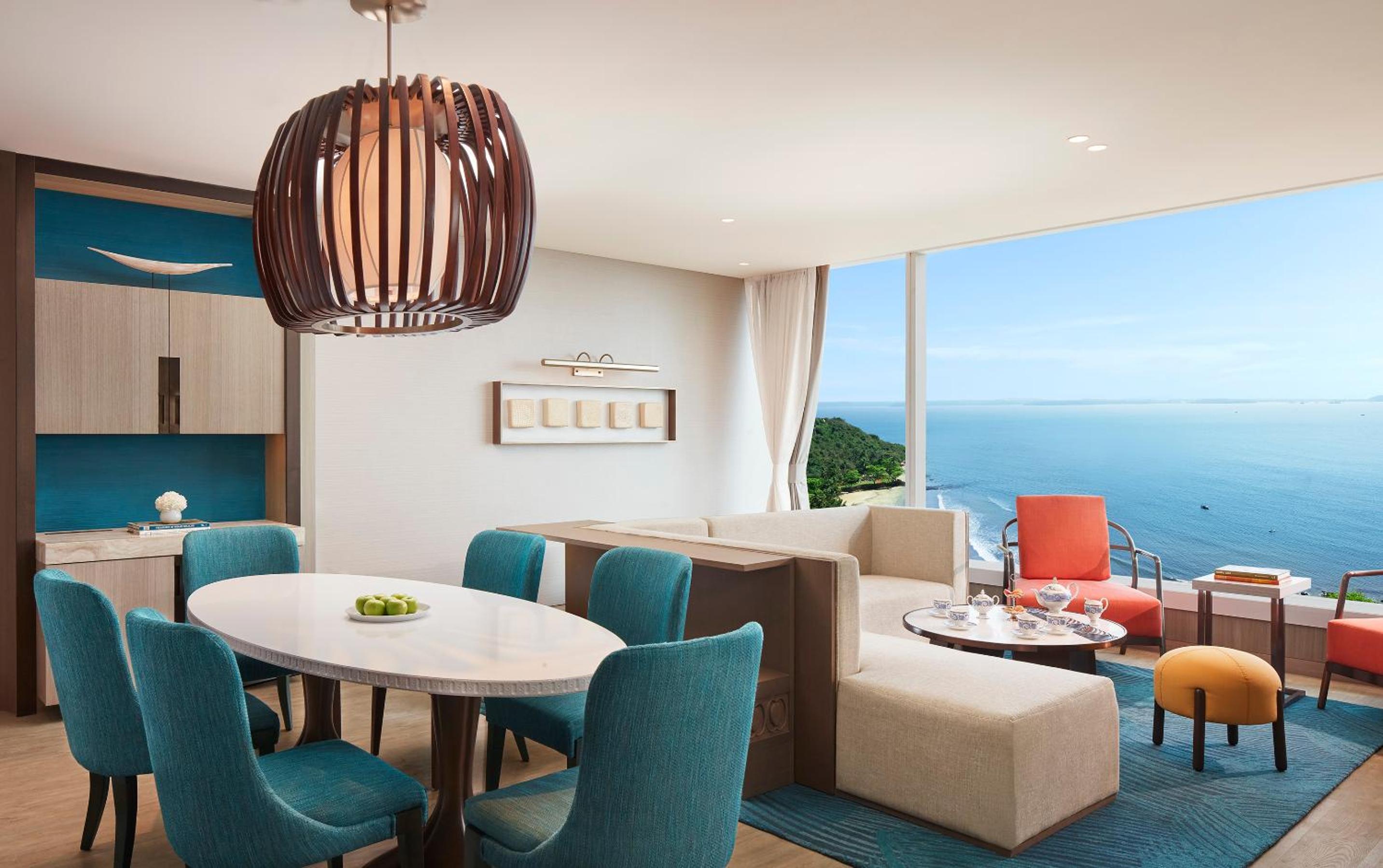 Grande Luxury Suite Grande Luxury Suite