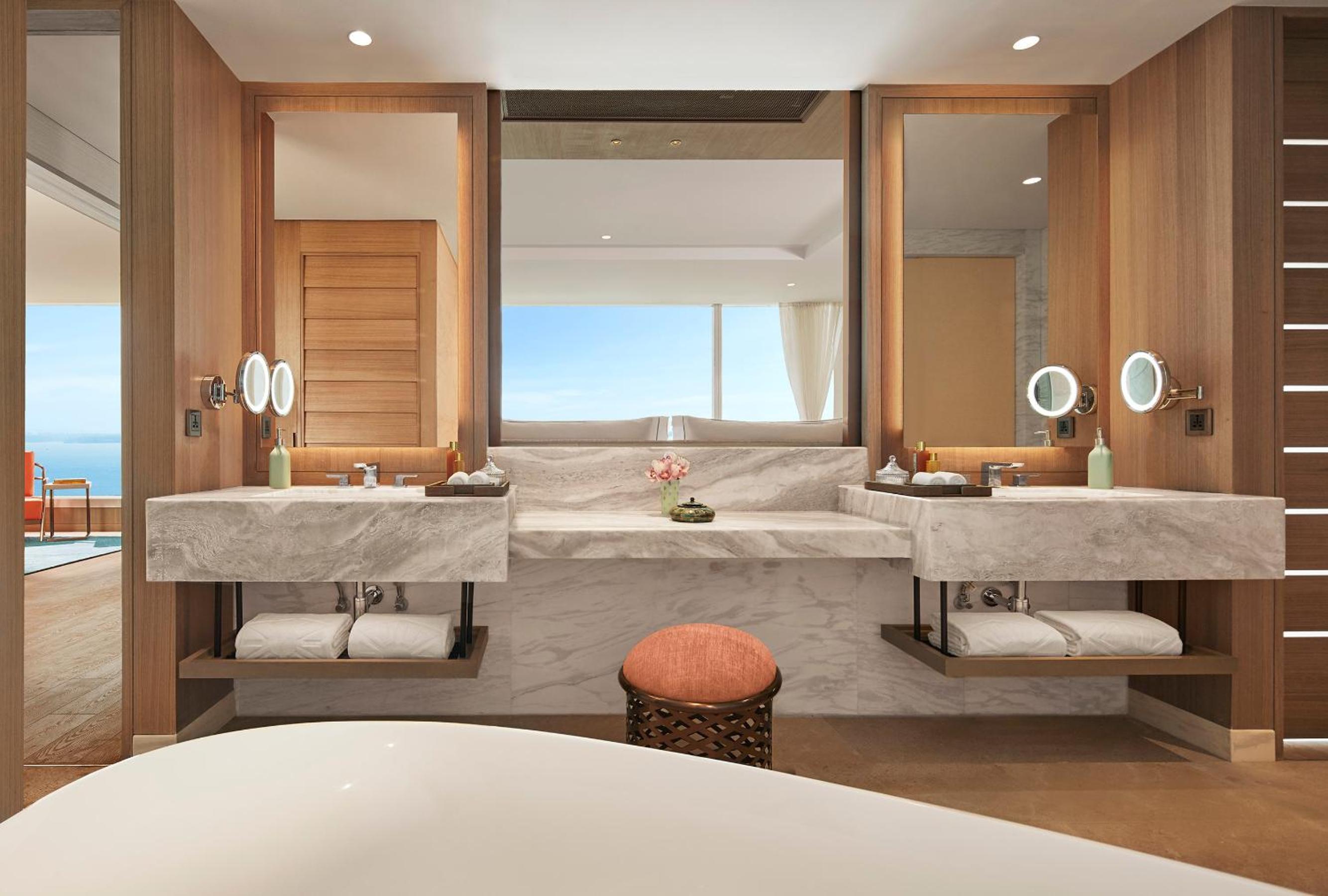 Grande Luxury Suite Grande Luxury Suite