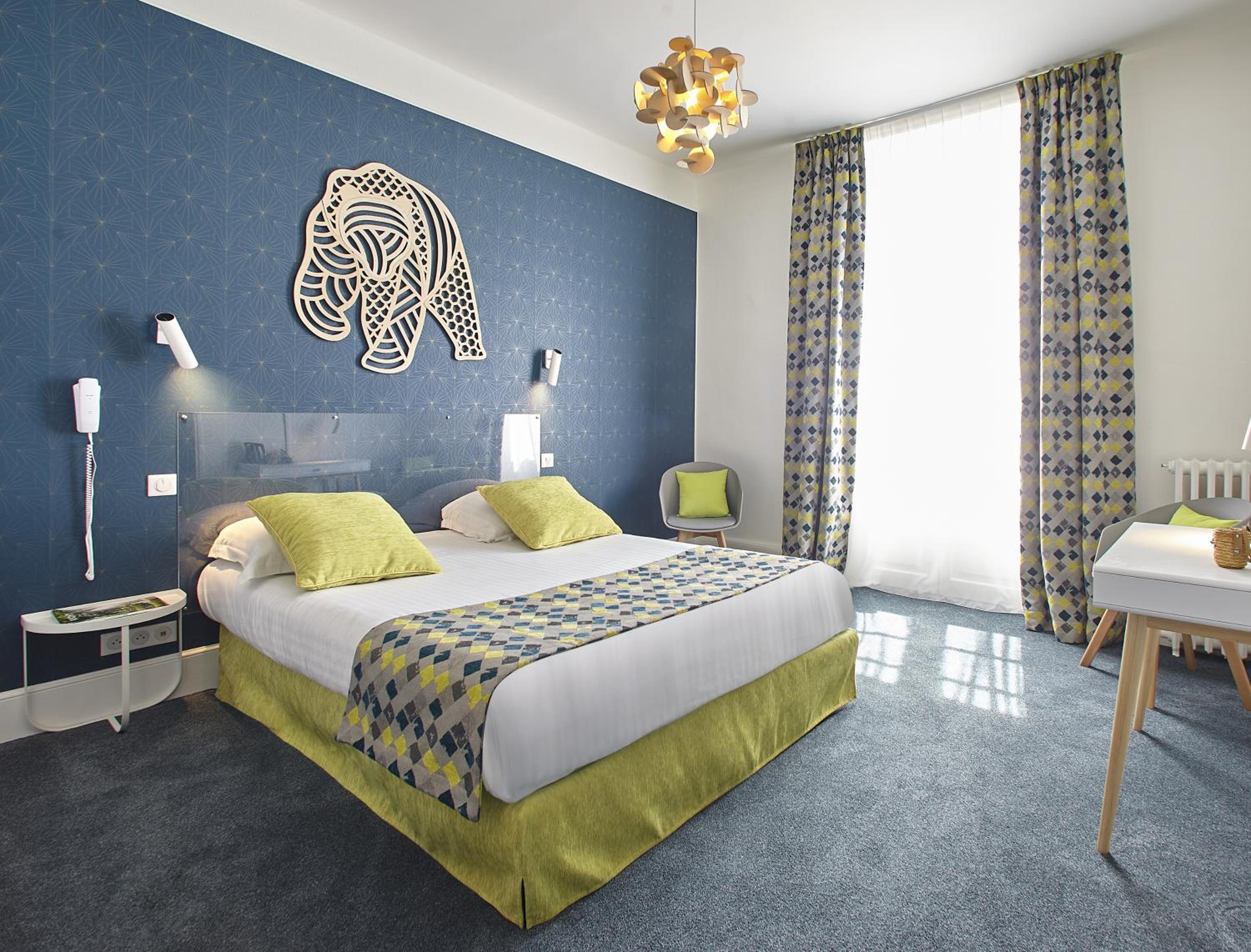 Superior Double Room - Photo 10