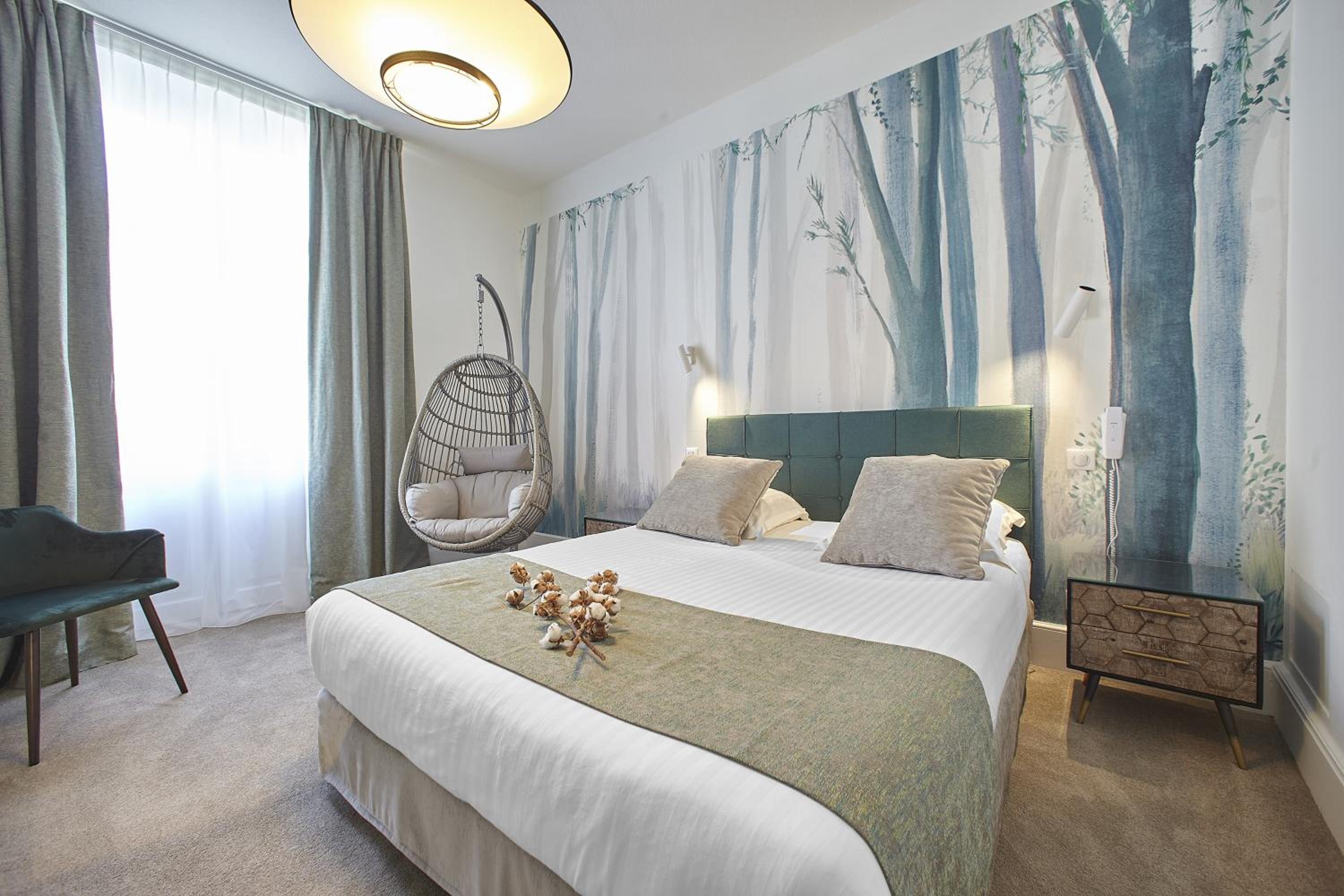 Superior Double Room - Photo 9