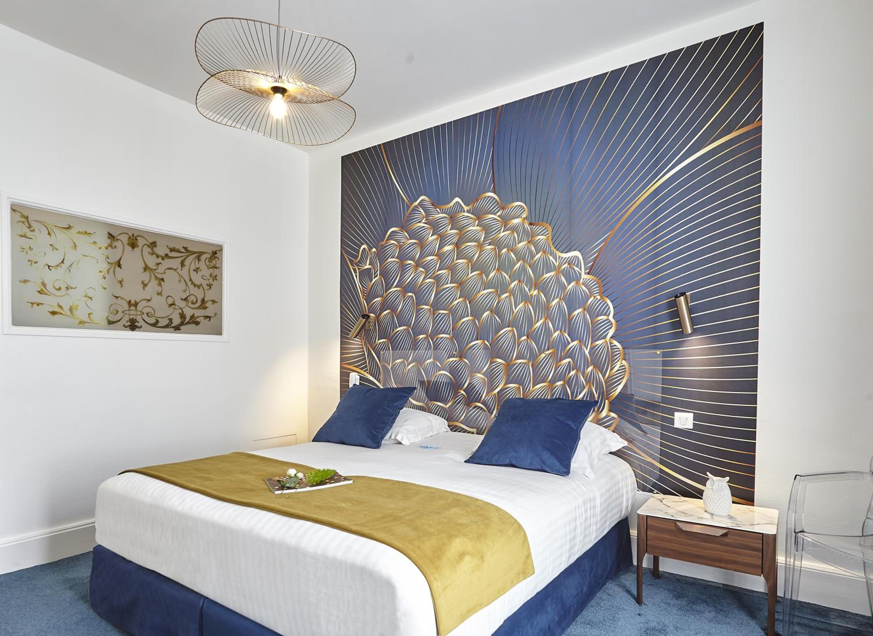 Superior Double Room - Photo 11