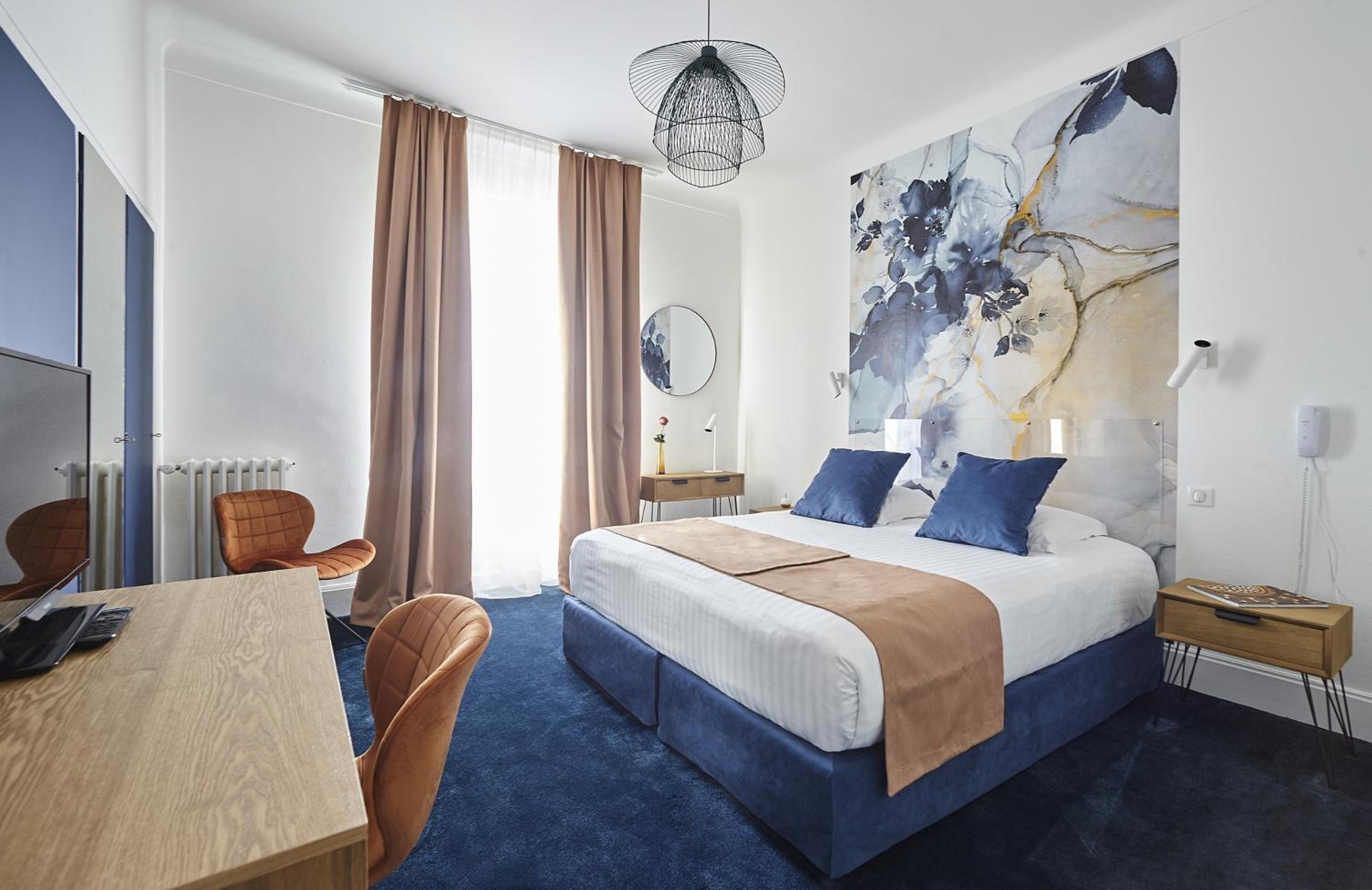 Superior Double Room - Photo 1