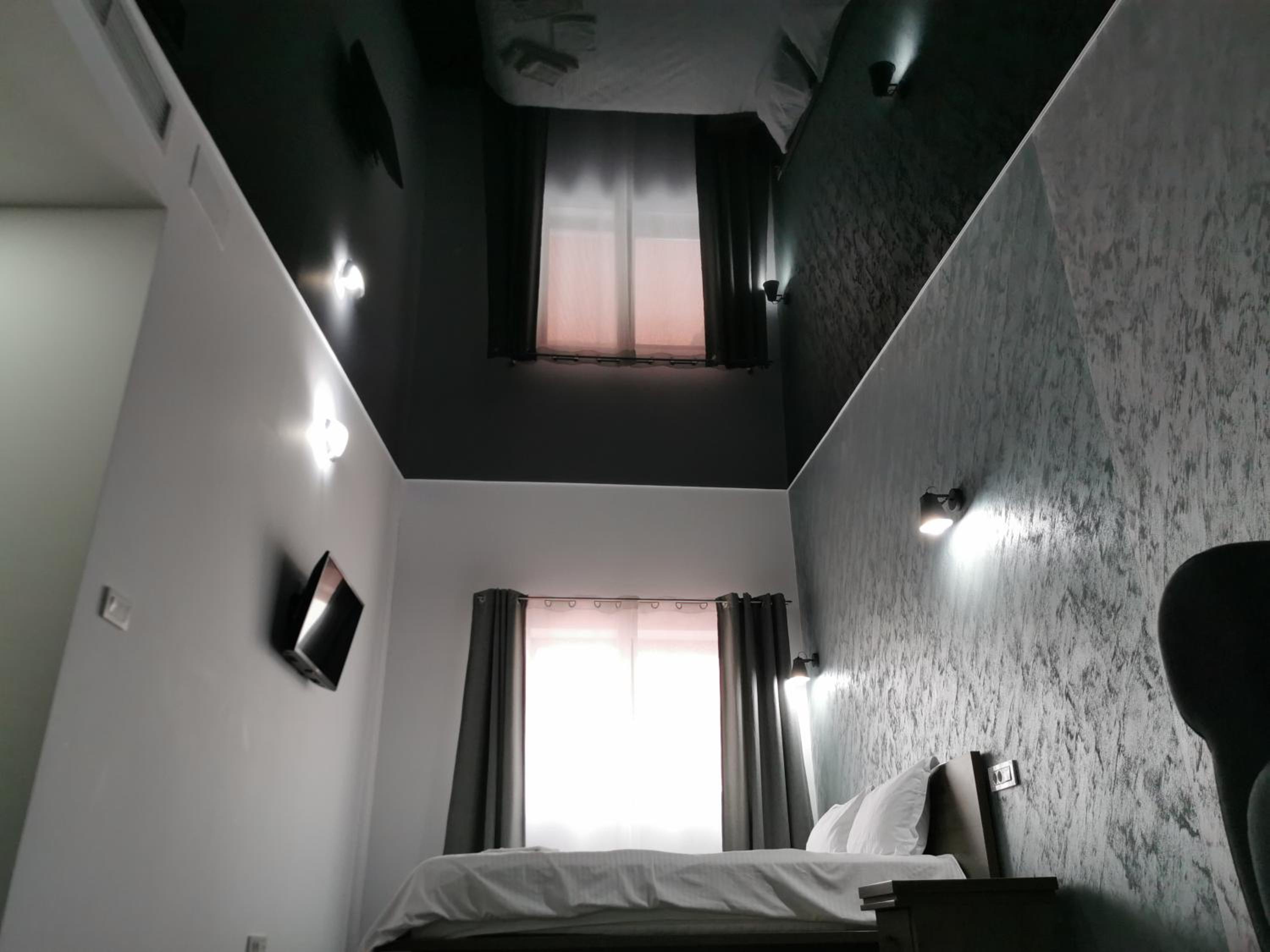 King Room with Spa Bath photo 1