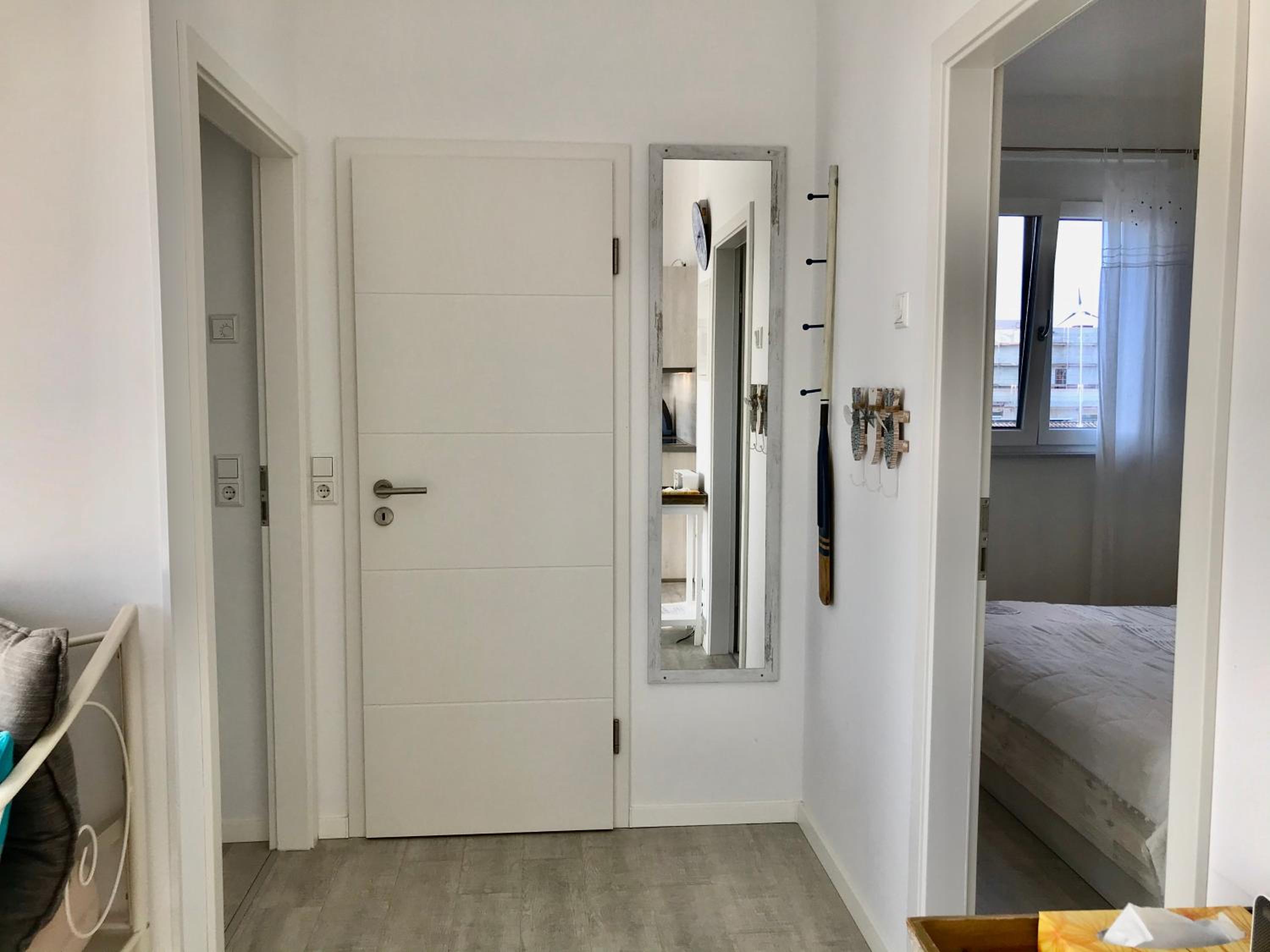 Two-Bedroom Apartment - Photo 23