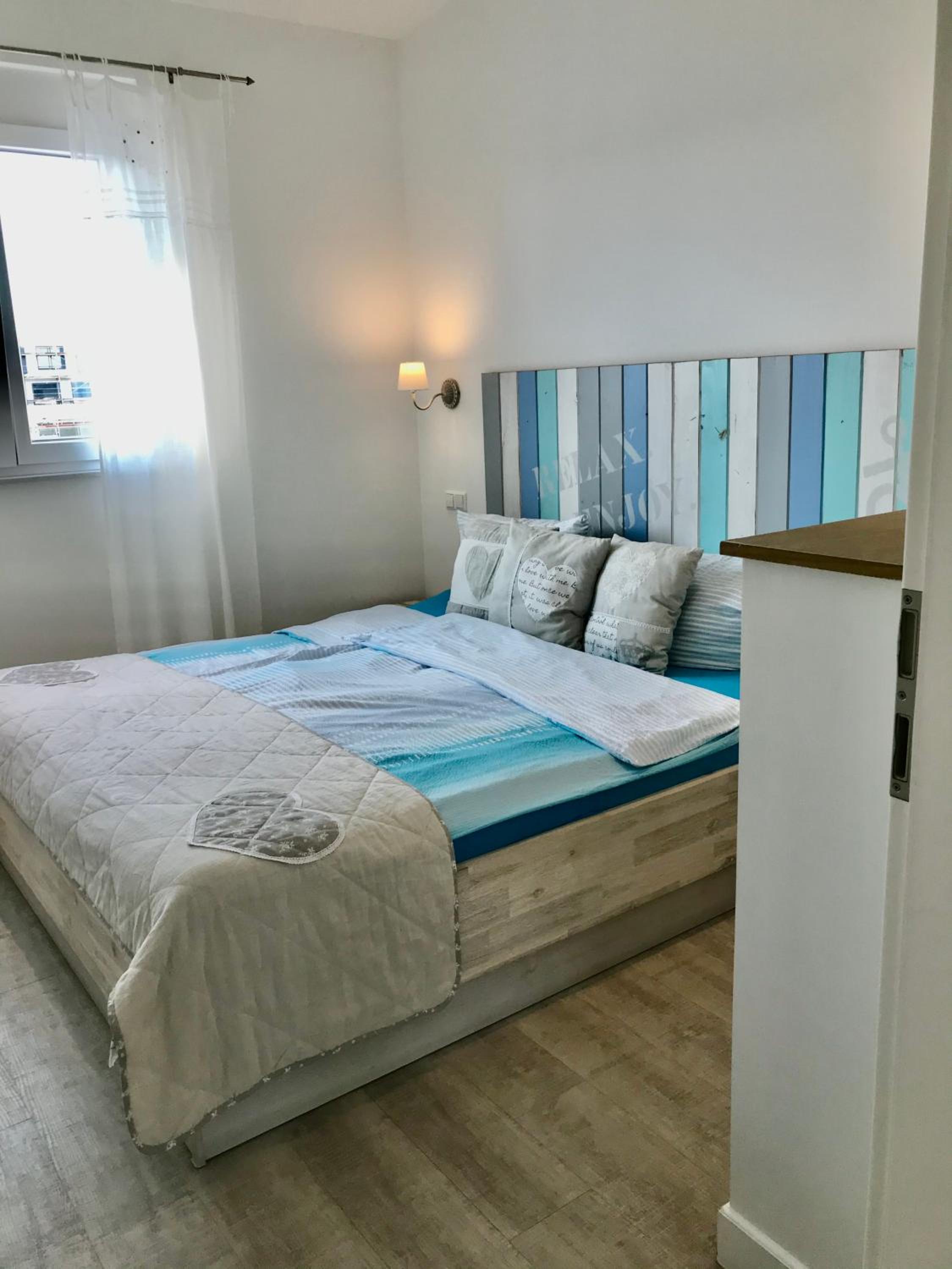 Two-Bedroom Apartment - Photo 29