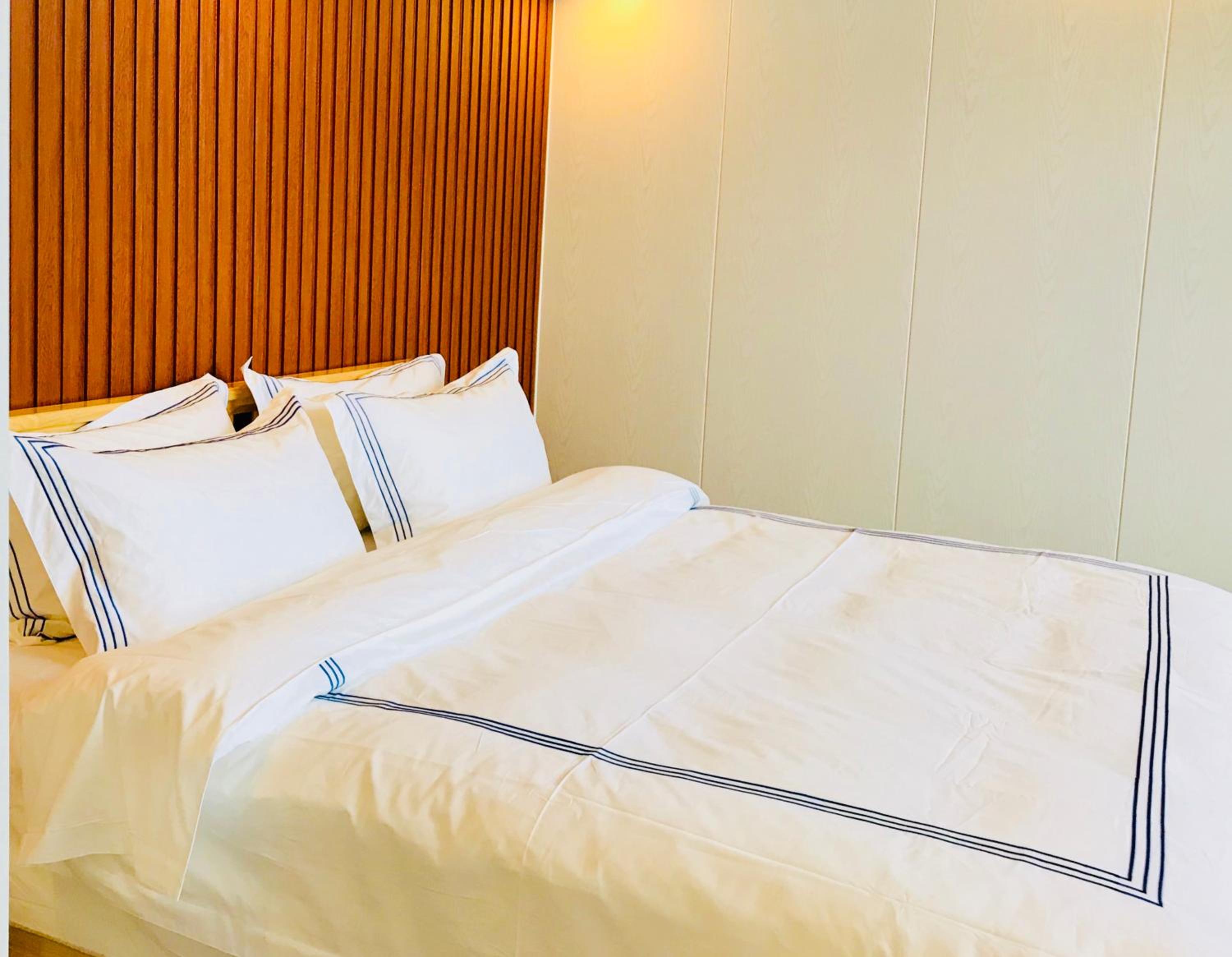 Superior Double Room with Great Wall View photo 1