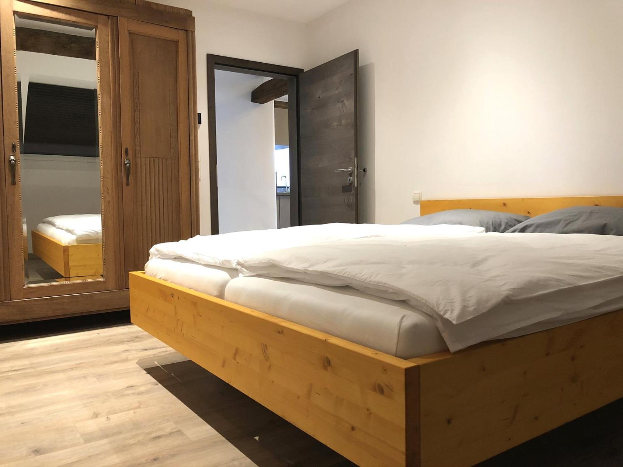 Three-Bedroom Apartment - Photo 20