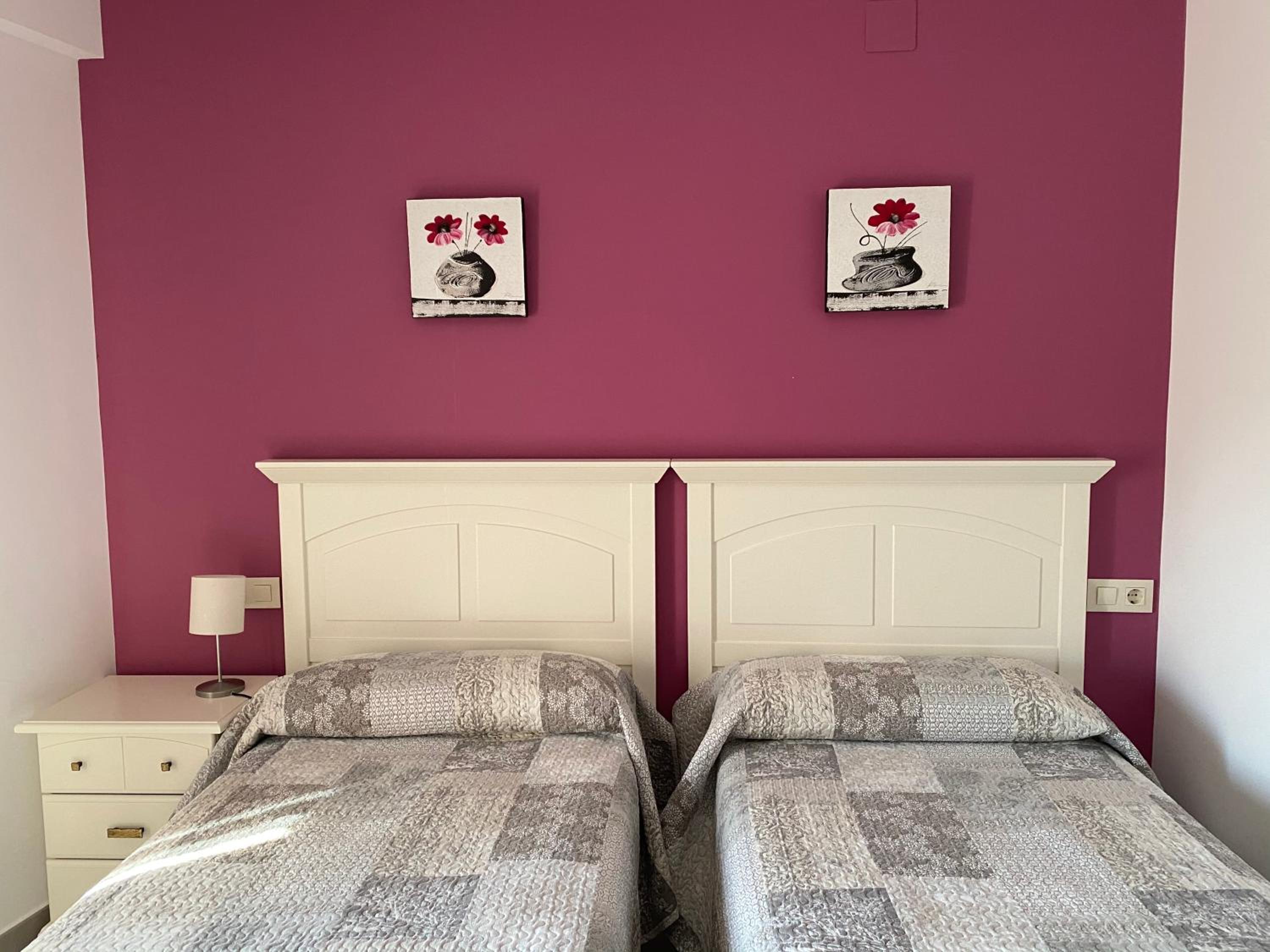Twin Room photo 3