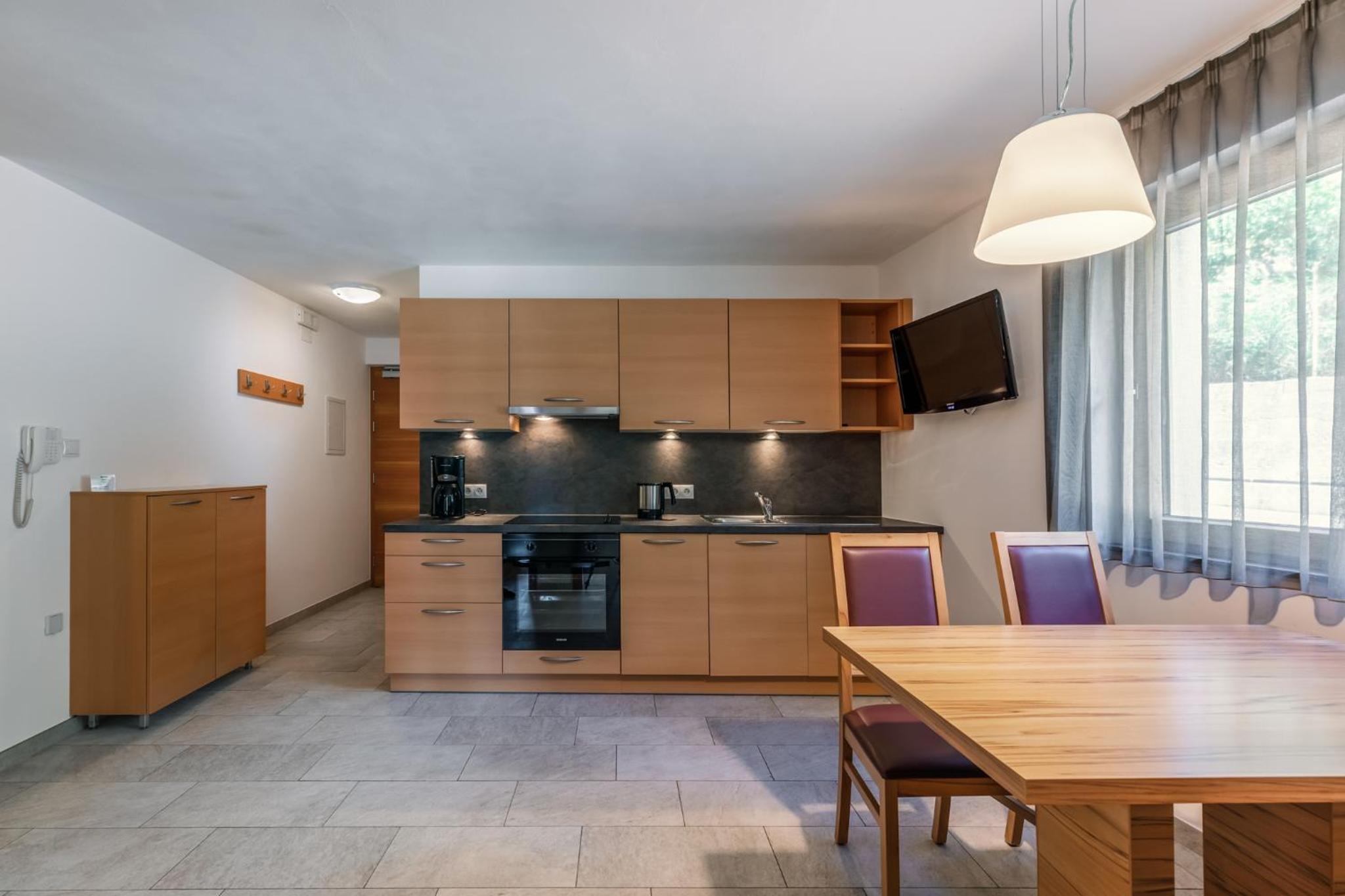 Standard Apartment photo 3