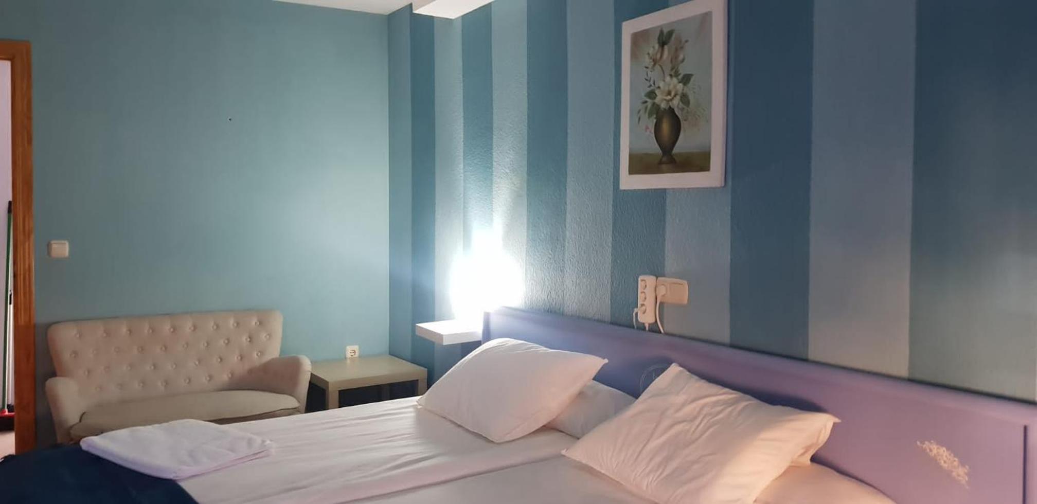 Twin Room photo 2