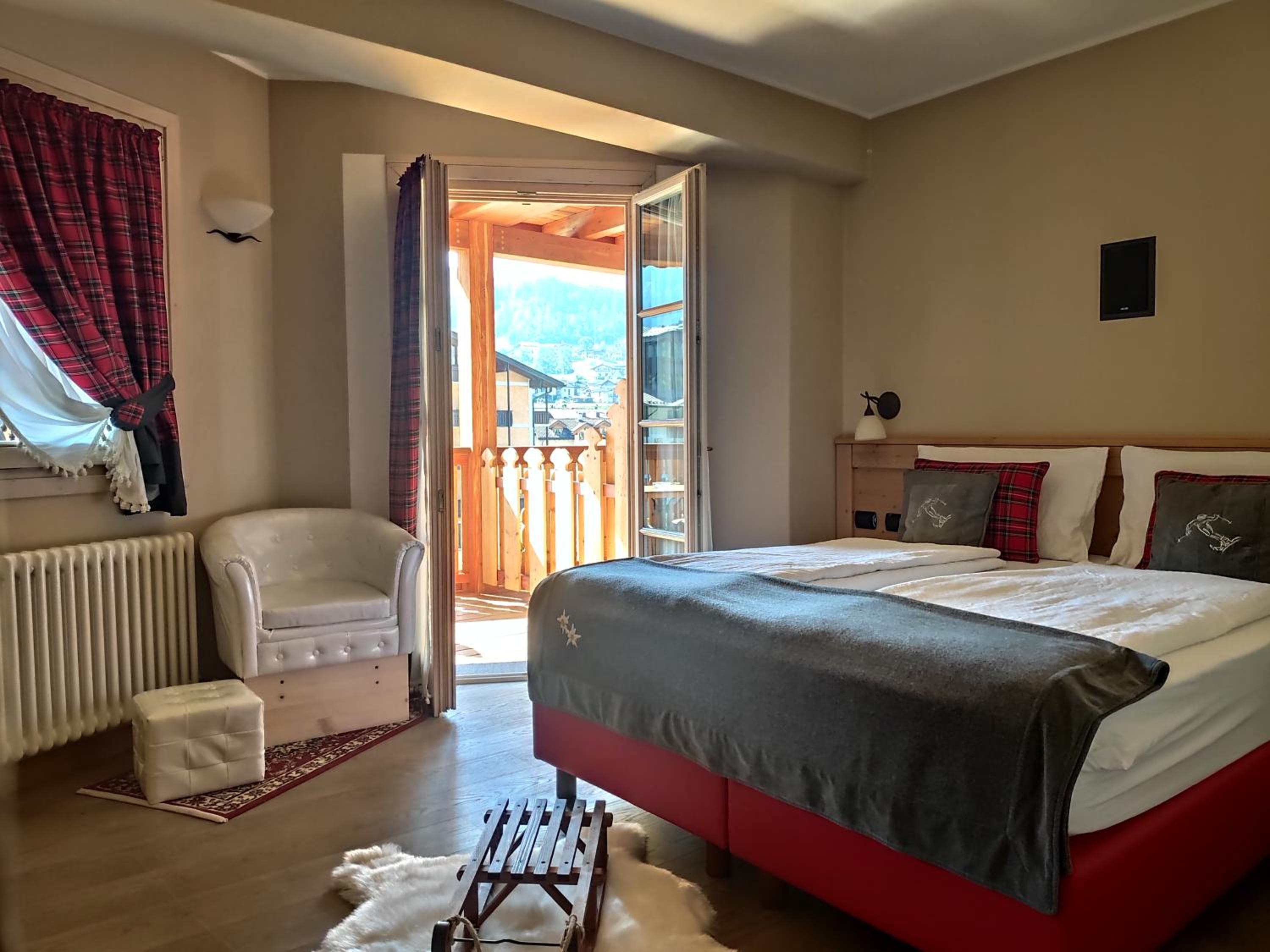 Double Room photo 3