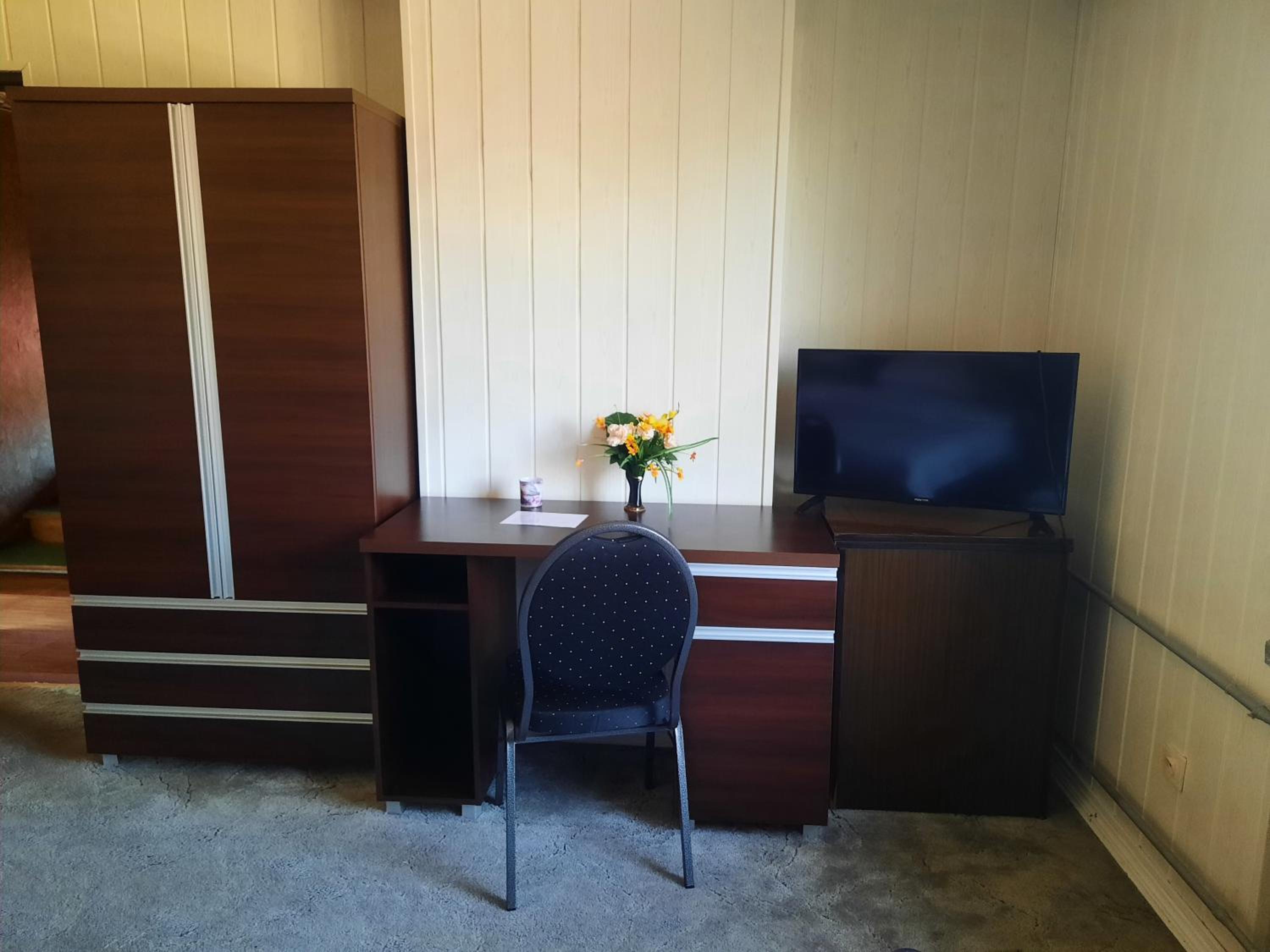 Premium Quadruple Room - Photo 4