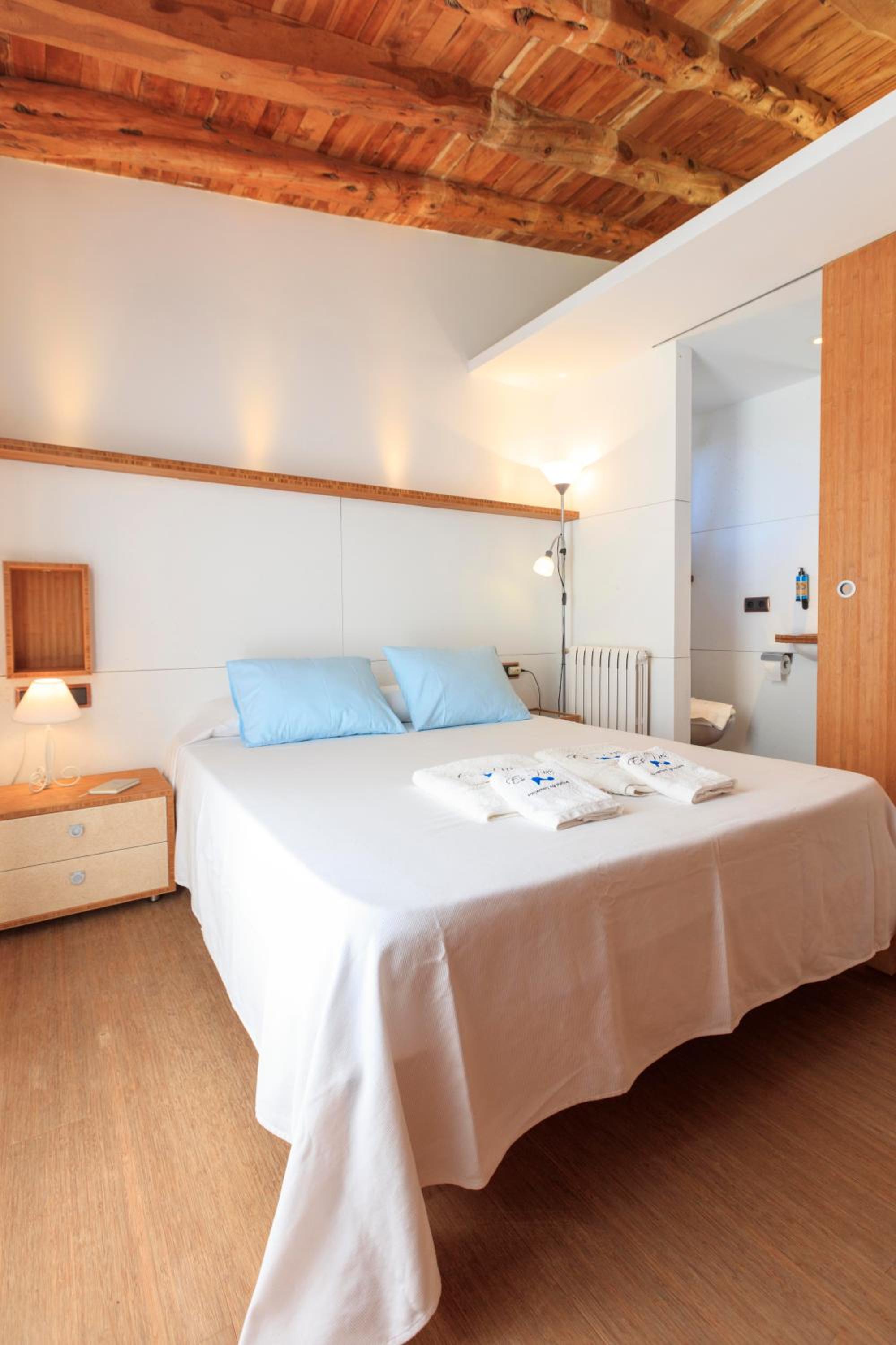 Double Room with Balcony photo 2