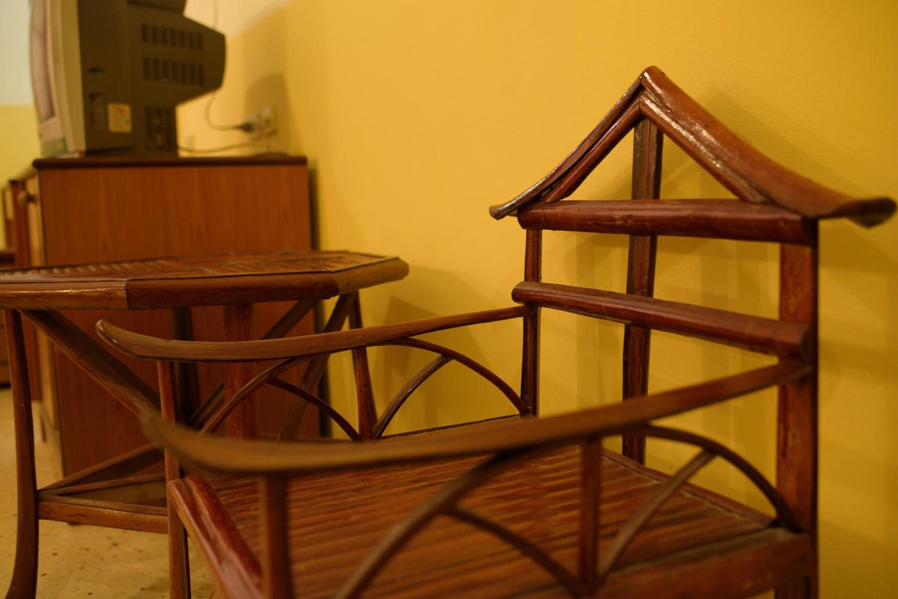 Standard Twin Room - Photo 5