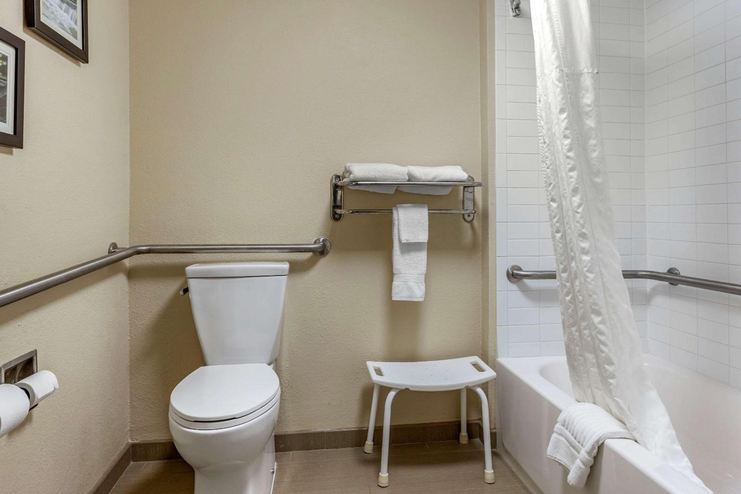 King Room - Accessible/Non-Smoking - Photo 4