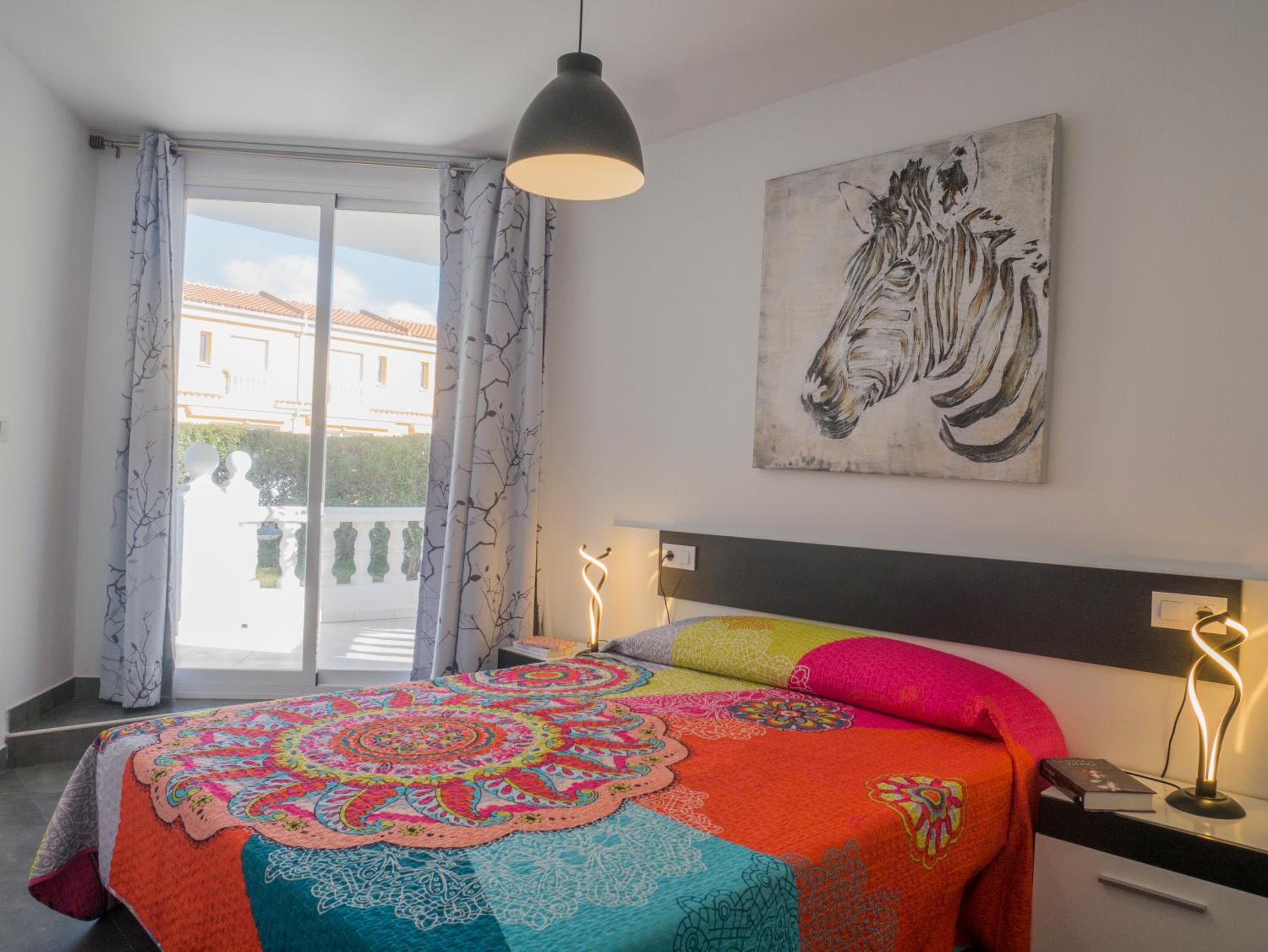 Apartamento Superior