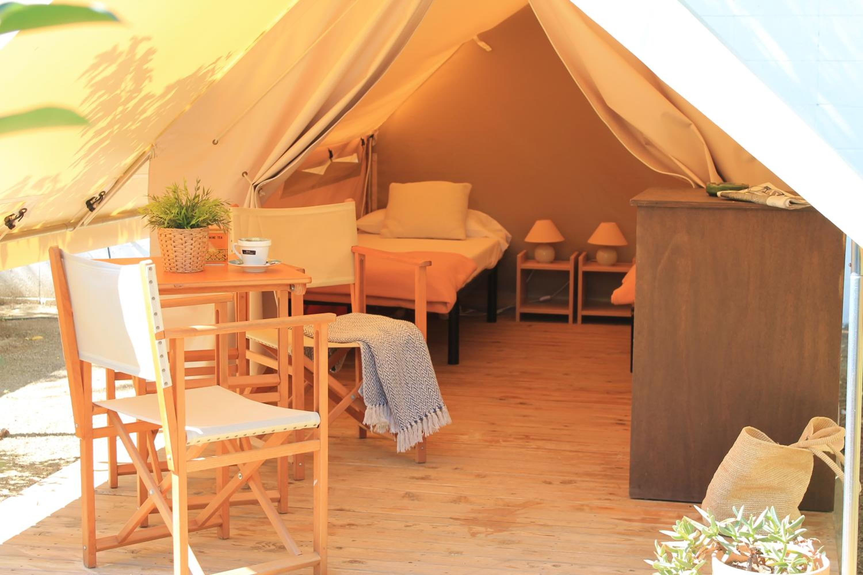Tent