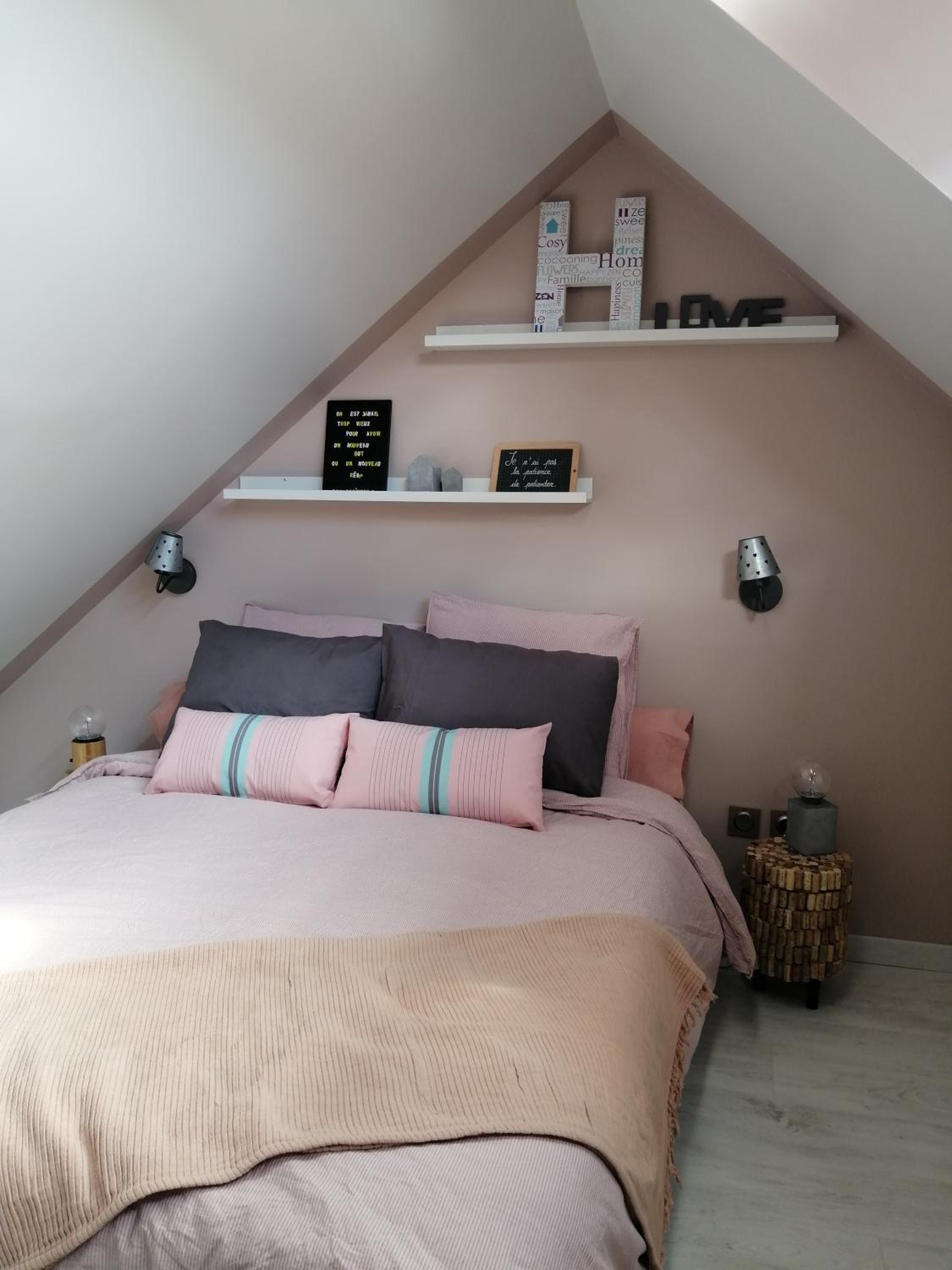 Double Room with Spa Bath photo 1