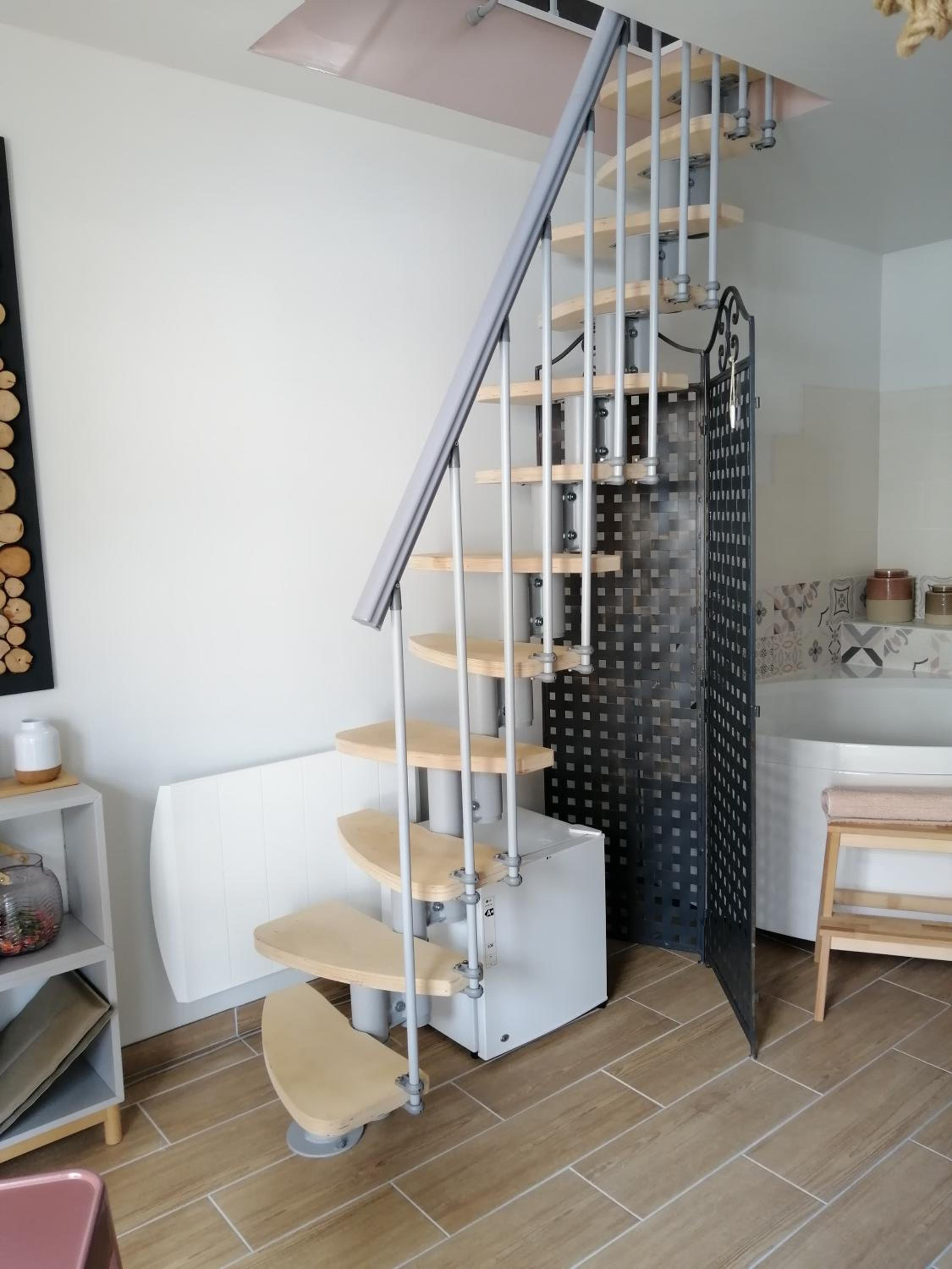 Double Room with Spa Bath photo 3