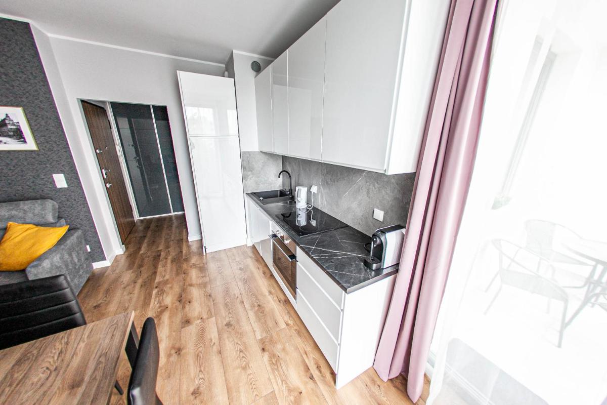 Two-Bedroom Apartment - Photo 11