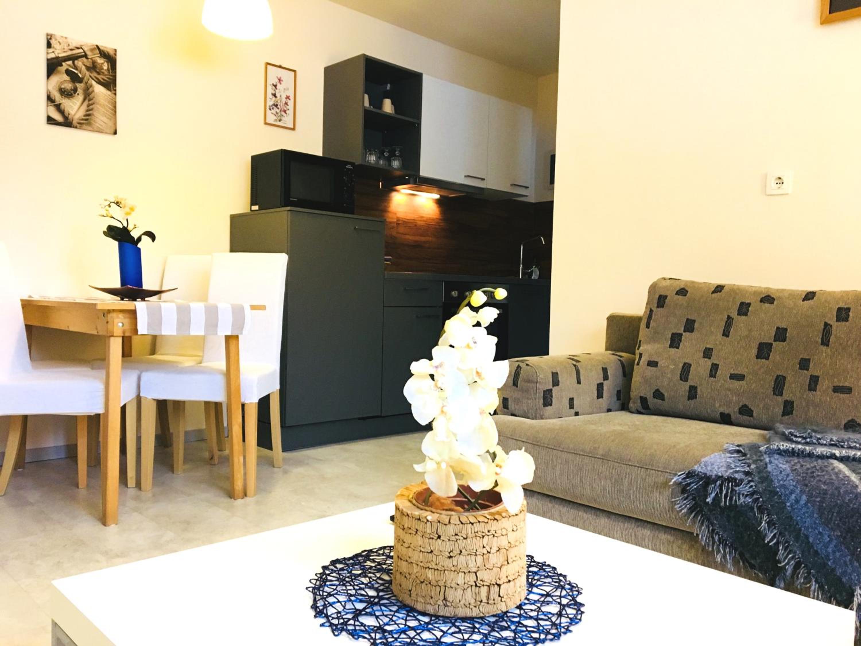 Family Apartment photo 1