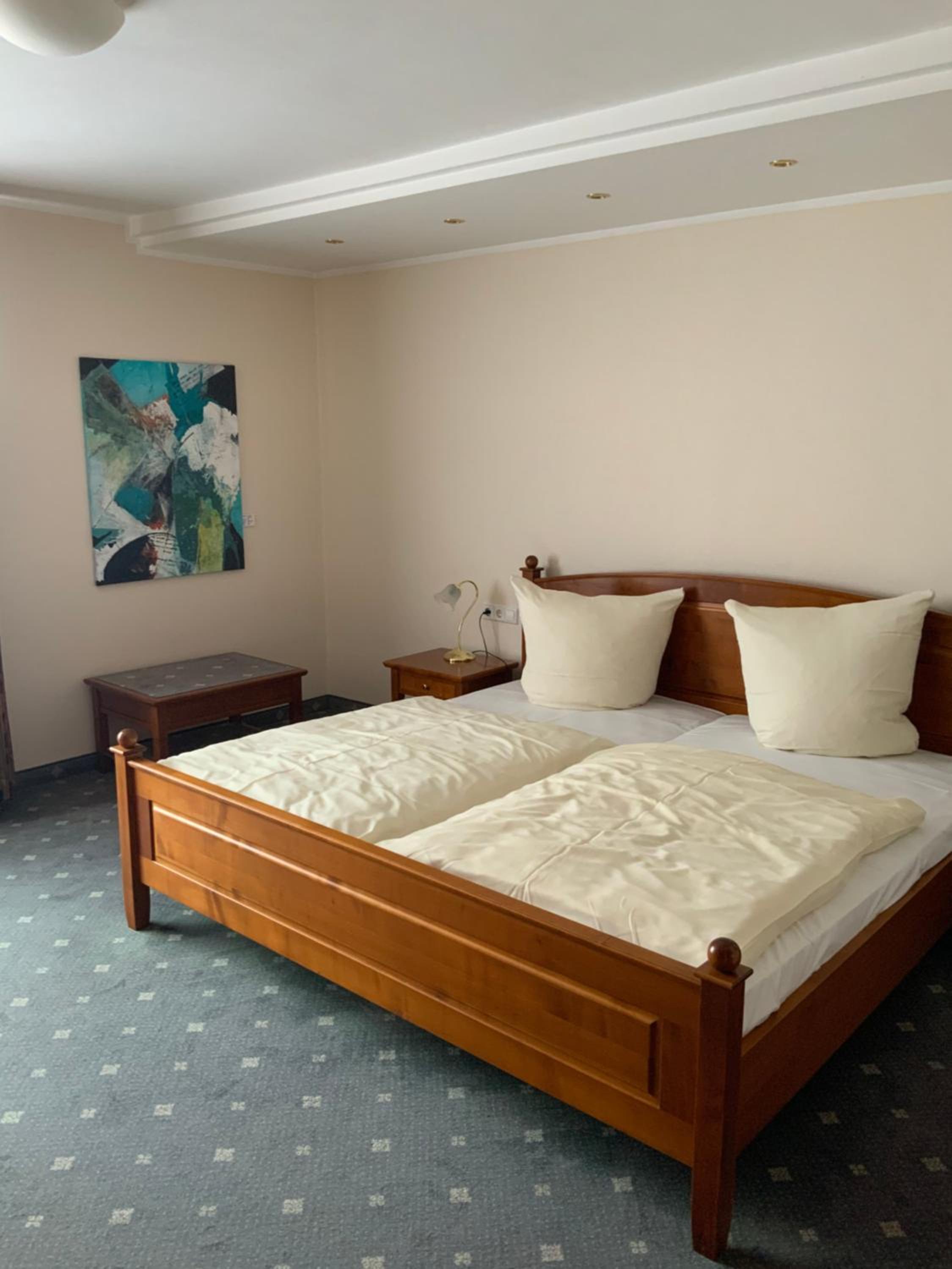 Double Room photo 3