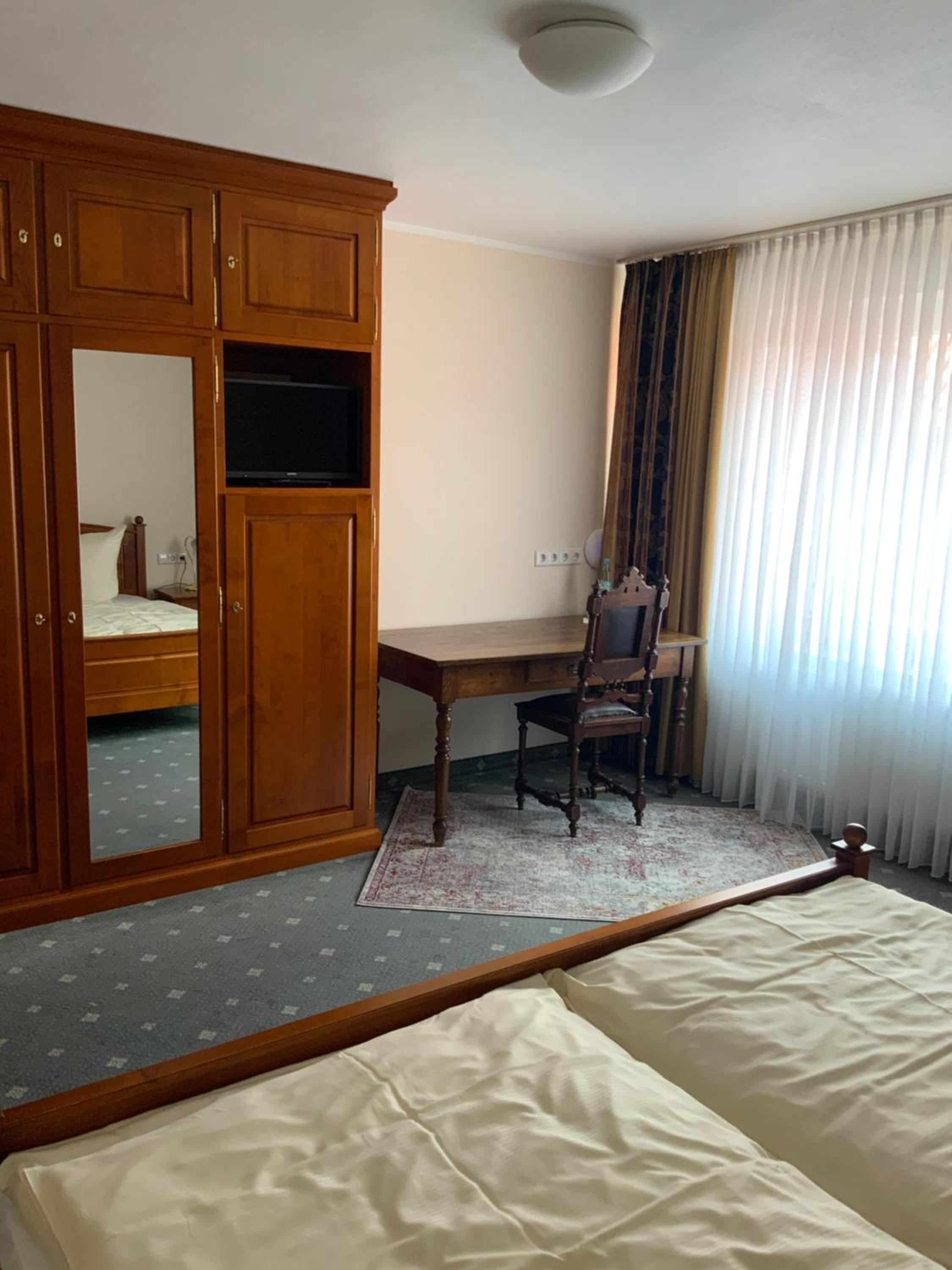 Double Room photo 1