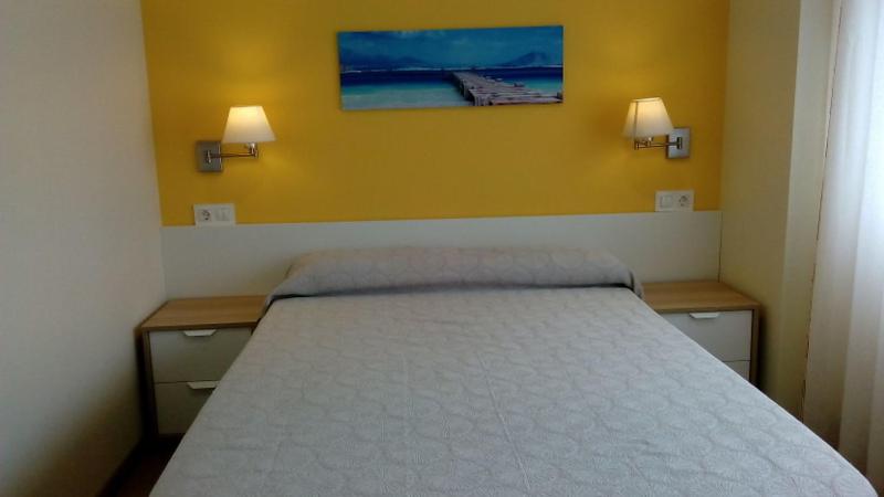 Habitación Doble o con Dos Camas
